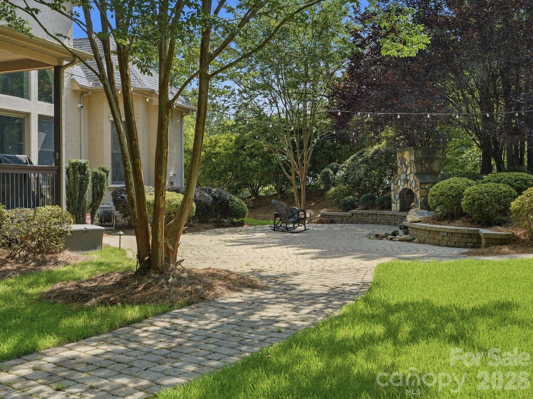 Trinity Ridge - Residential