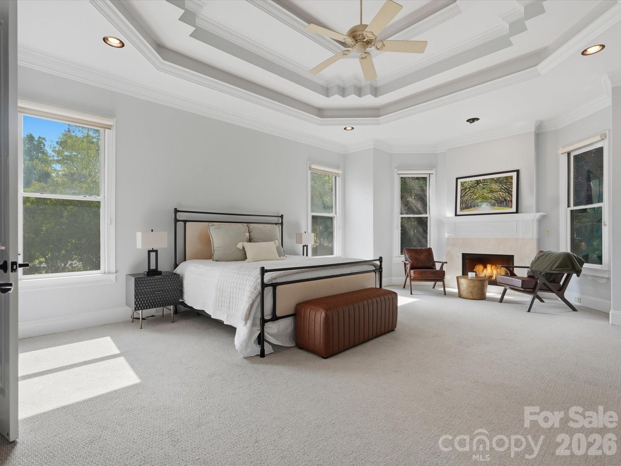 Trinity Ridge - Residential