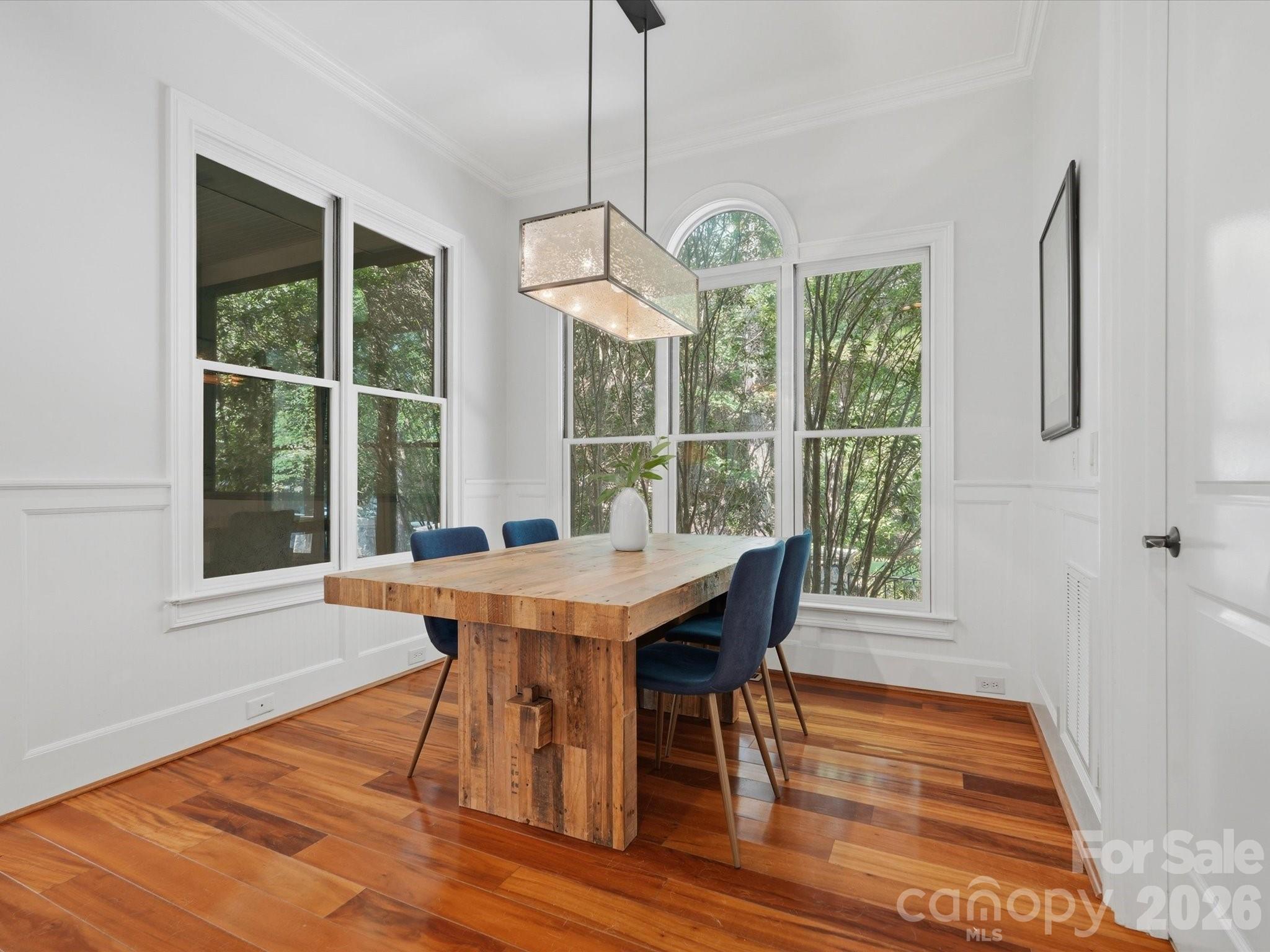 Trinity Ridge - Residential