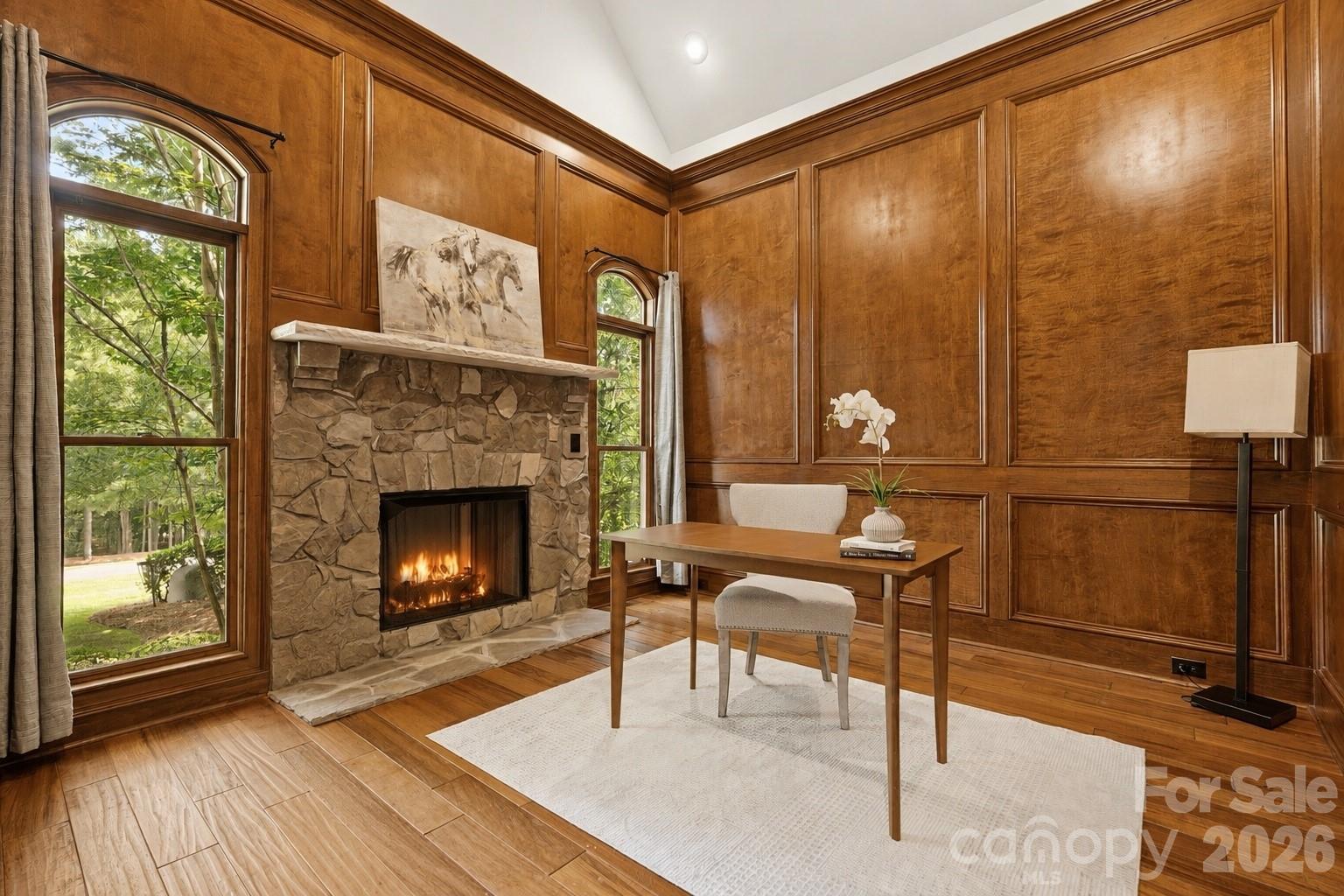 Trinity Ridge - Residential