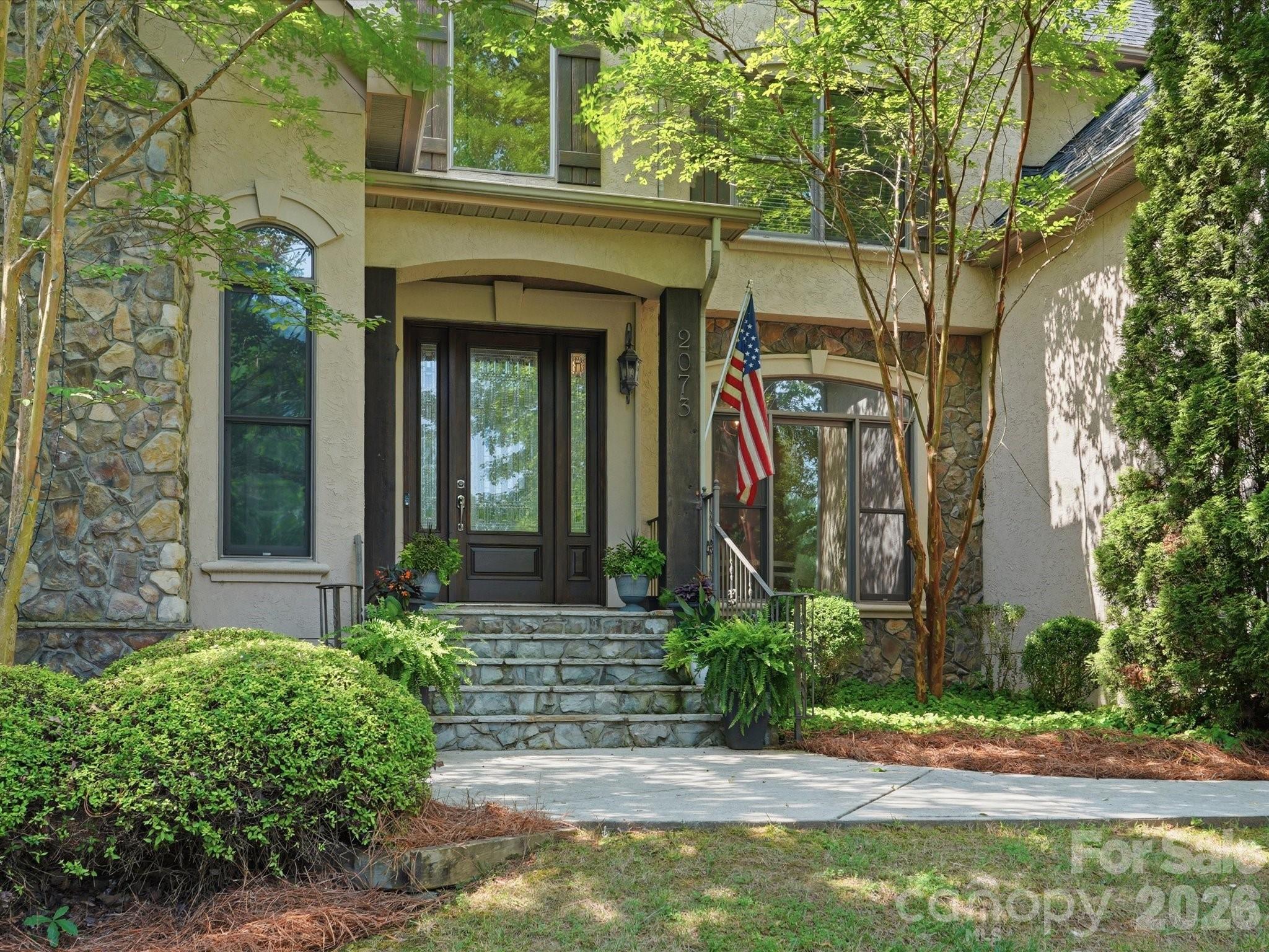 Trinity Ridge - Residential