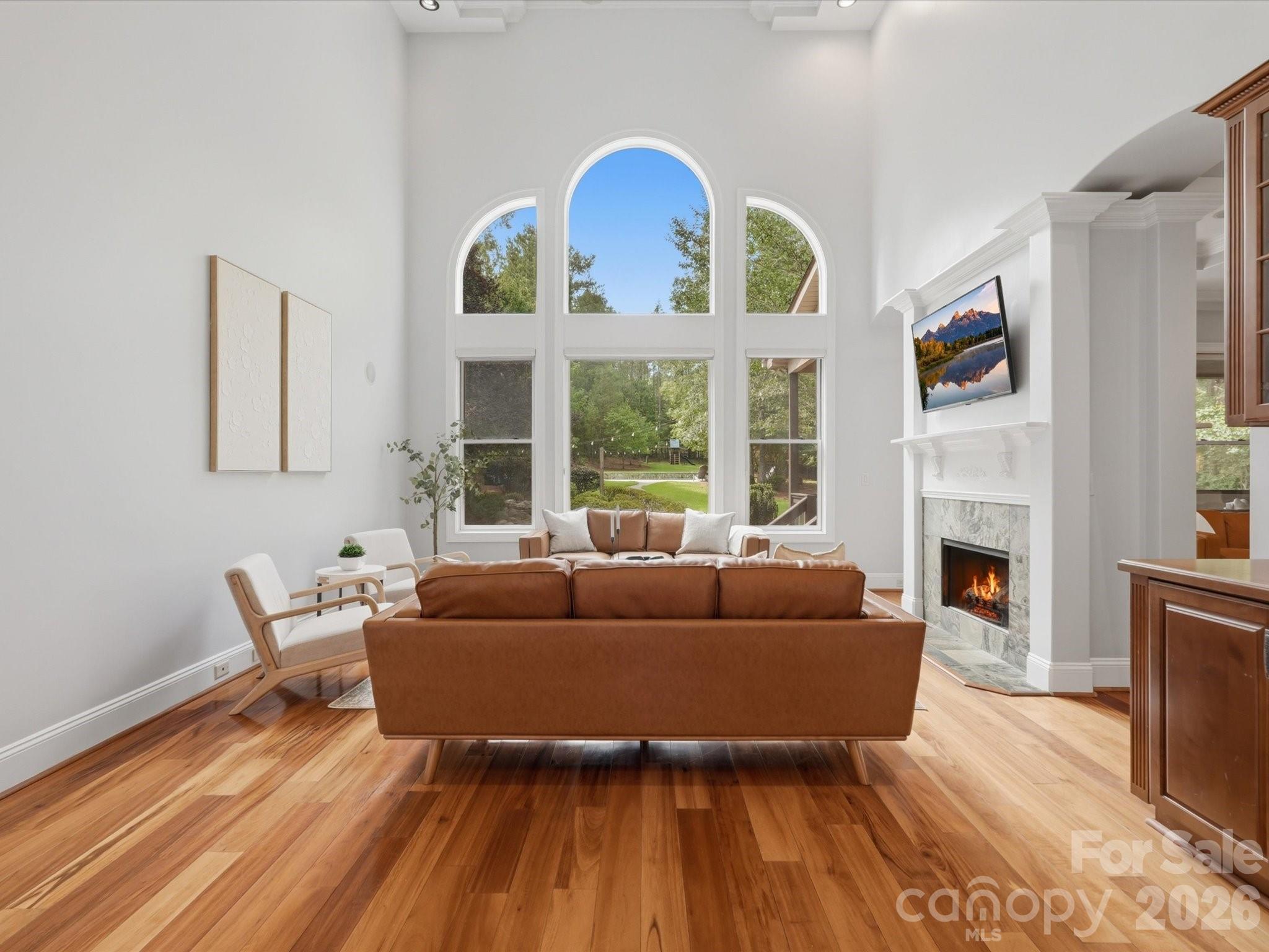 Trinity Ridge - Residential