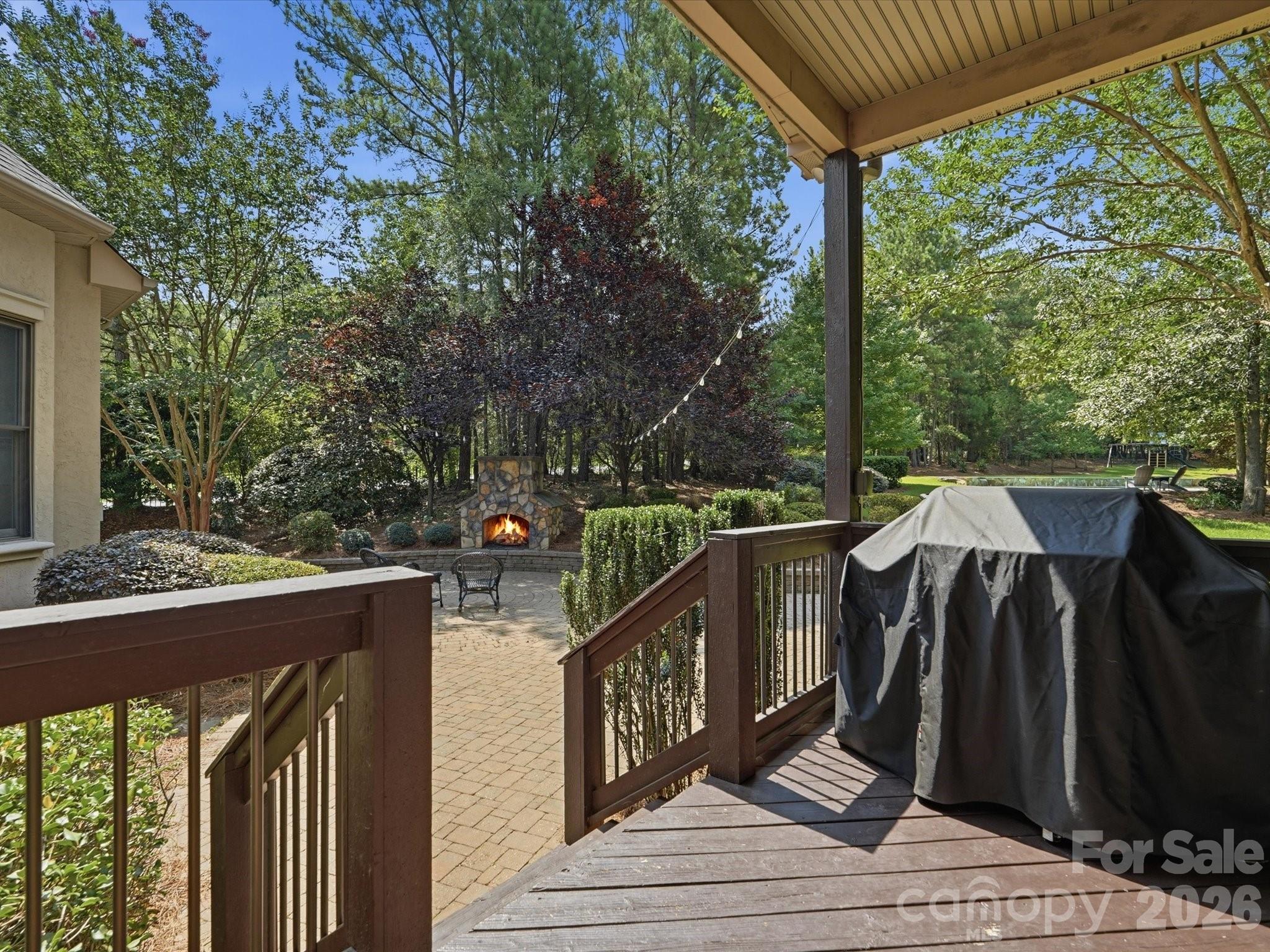 Trinity Ridge - Residential