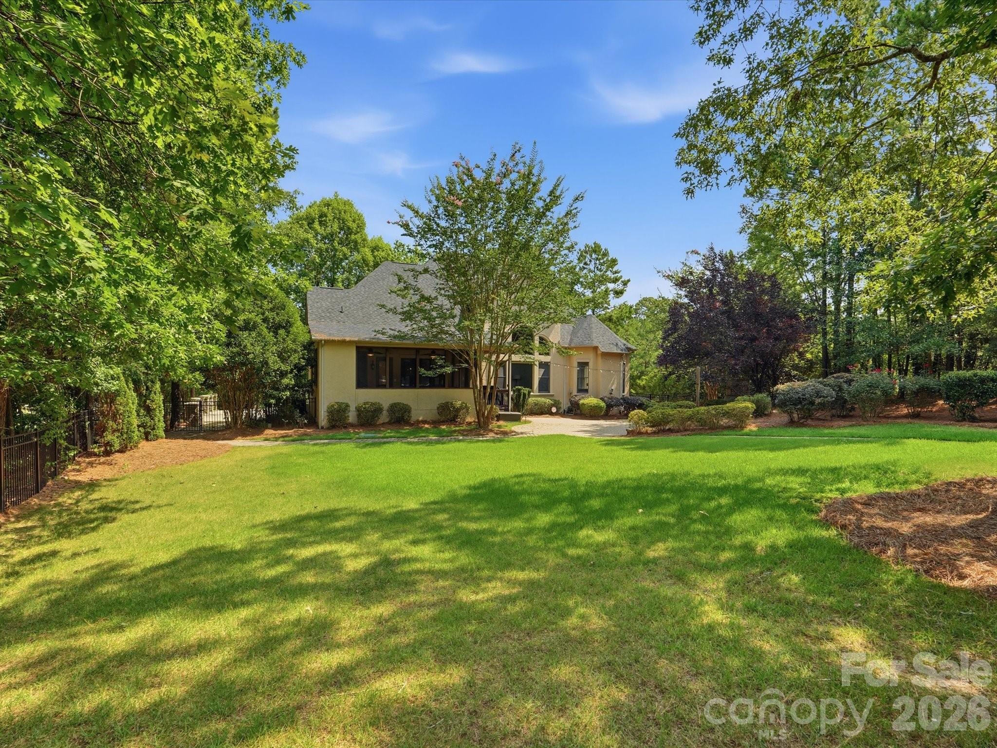 Trinity Ridge - Residential