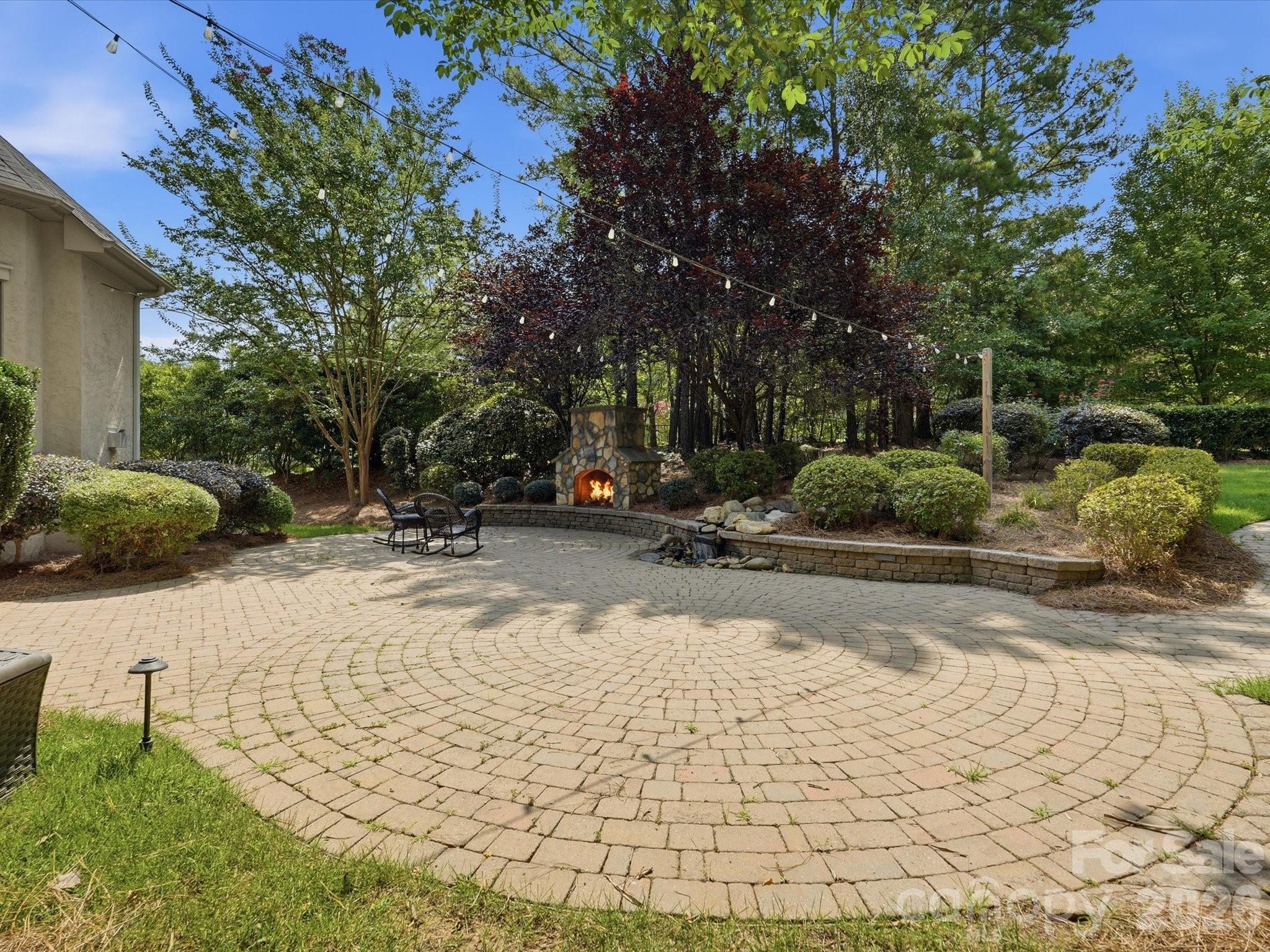 Trinity Ridge - Residential