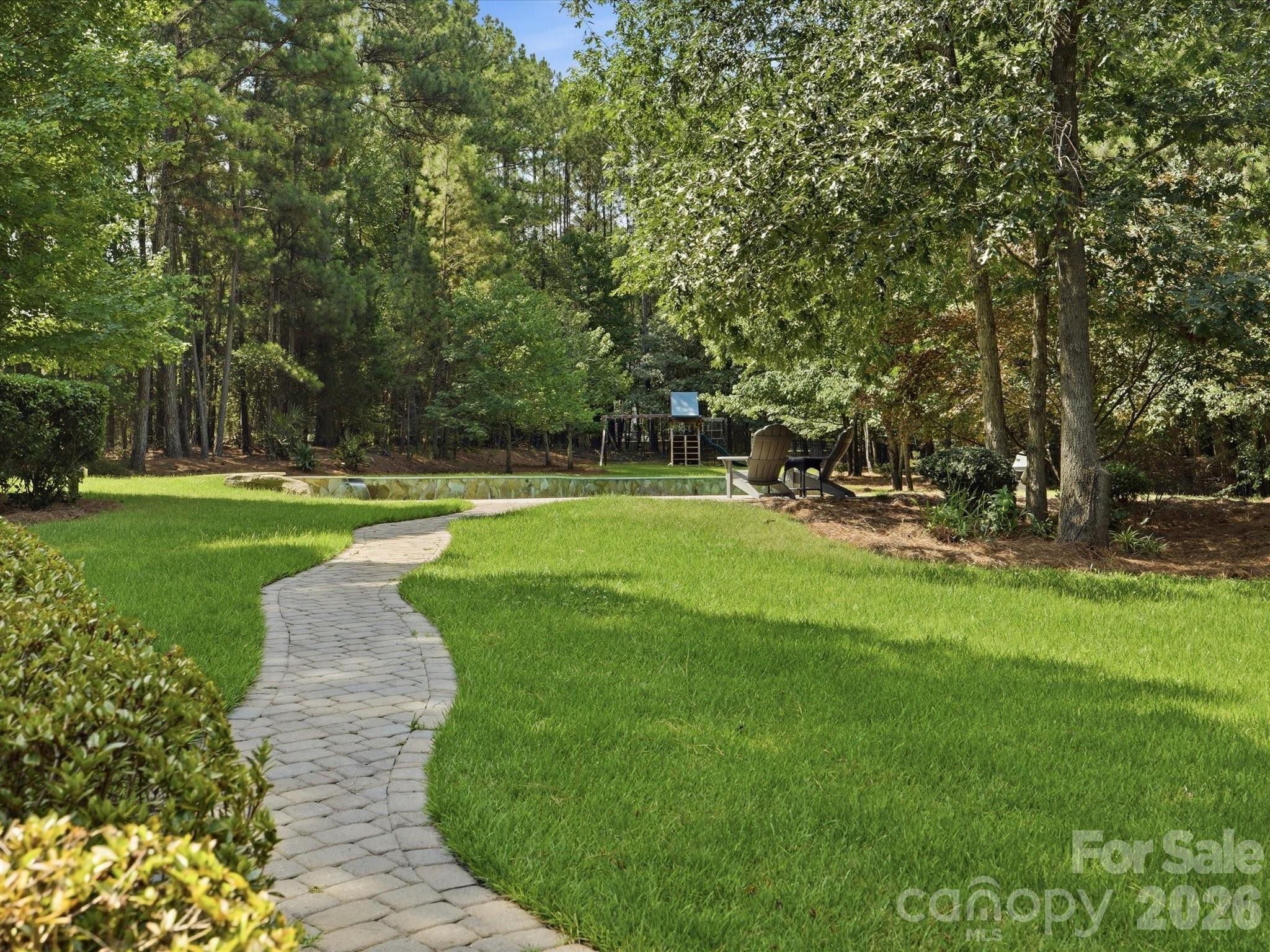 Trinity Ridge - Residential