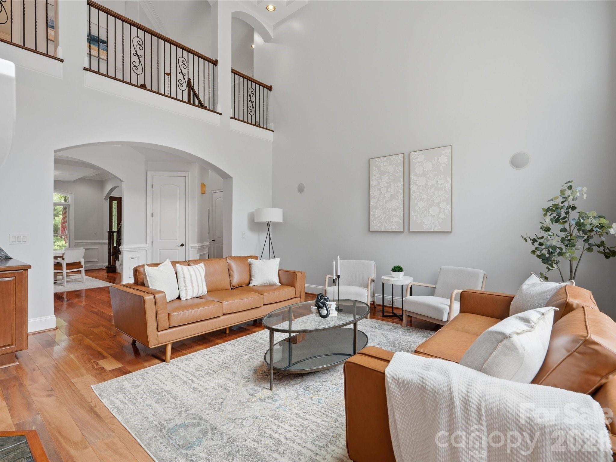 Trinity Ridge - Residential