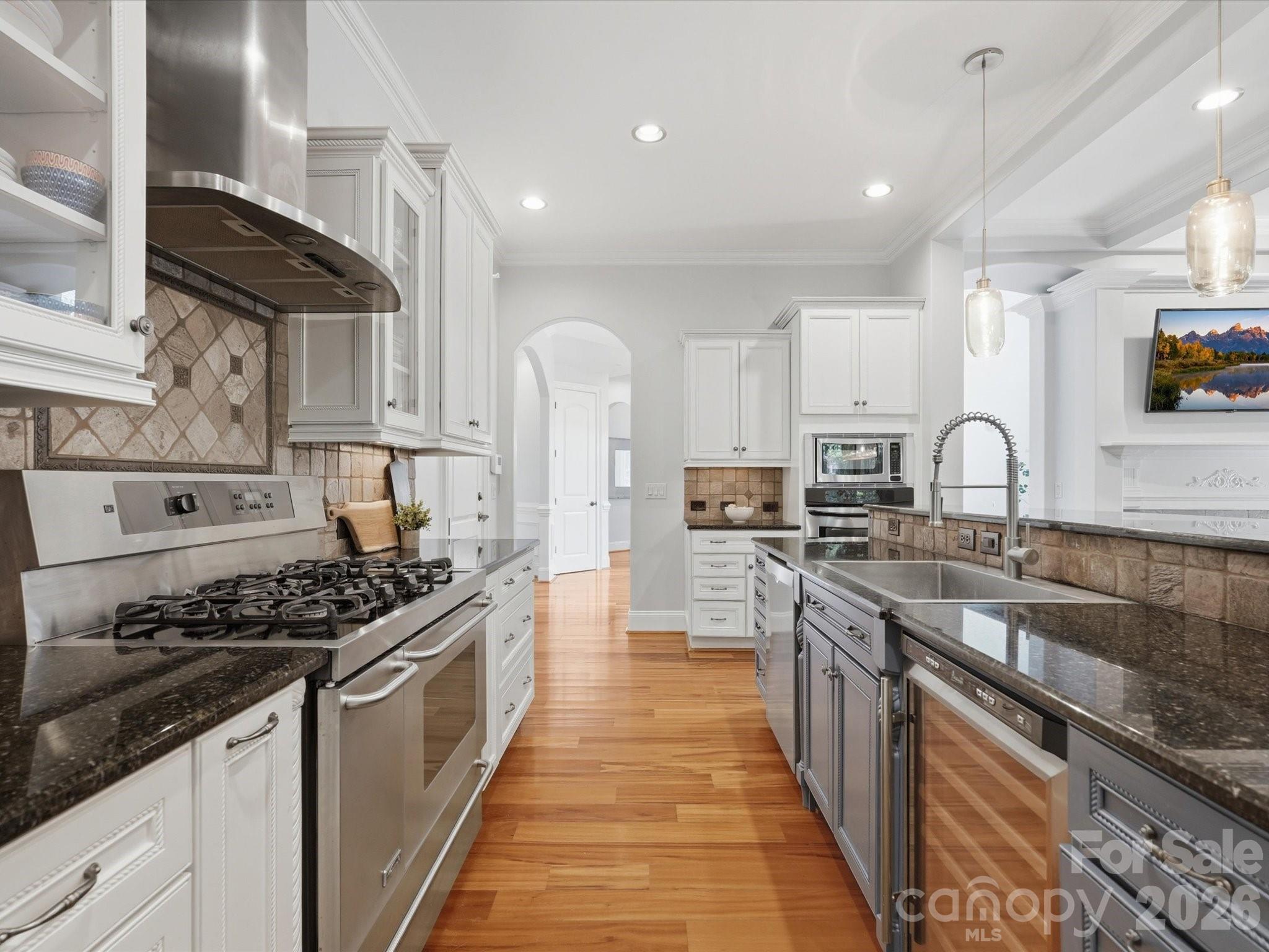 Trinity Ridge - Residential