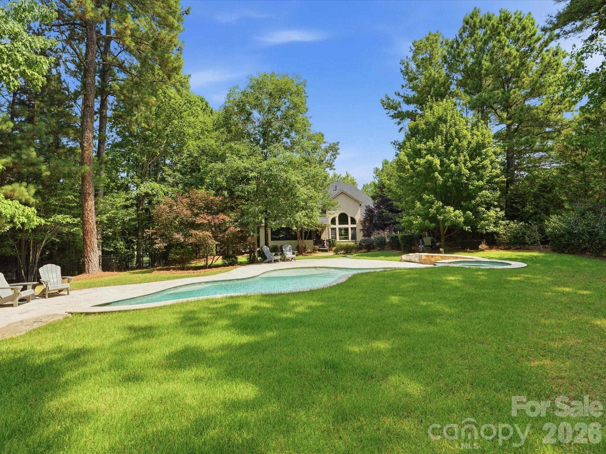 Trinity Ridge - Residential