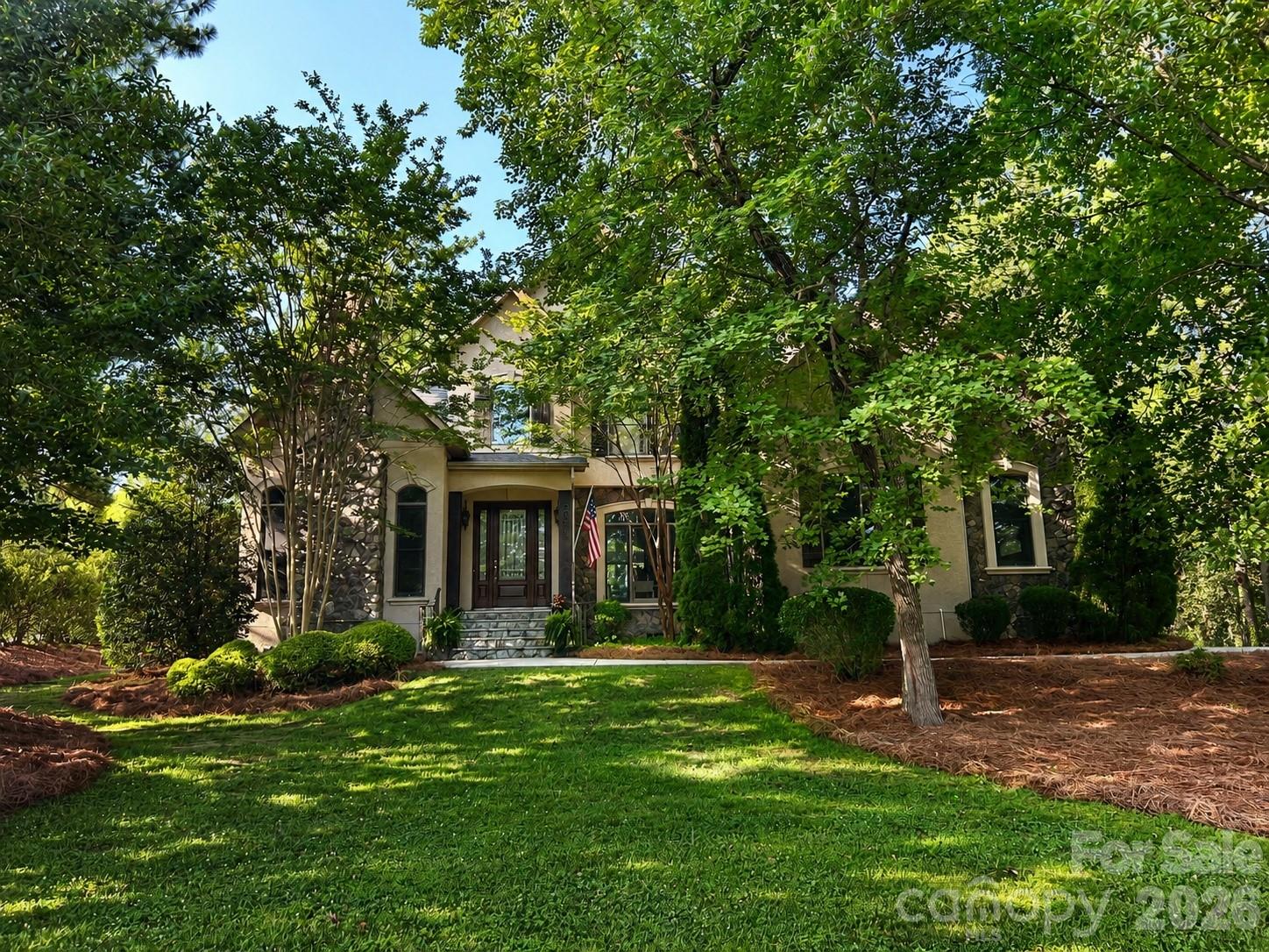 Trinity Ridge - Residential