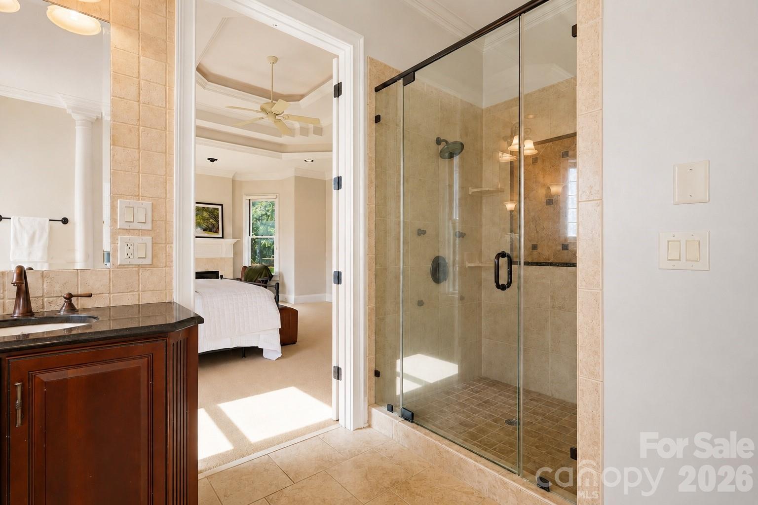 Trinity Ridge - Residential