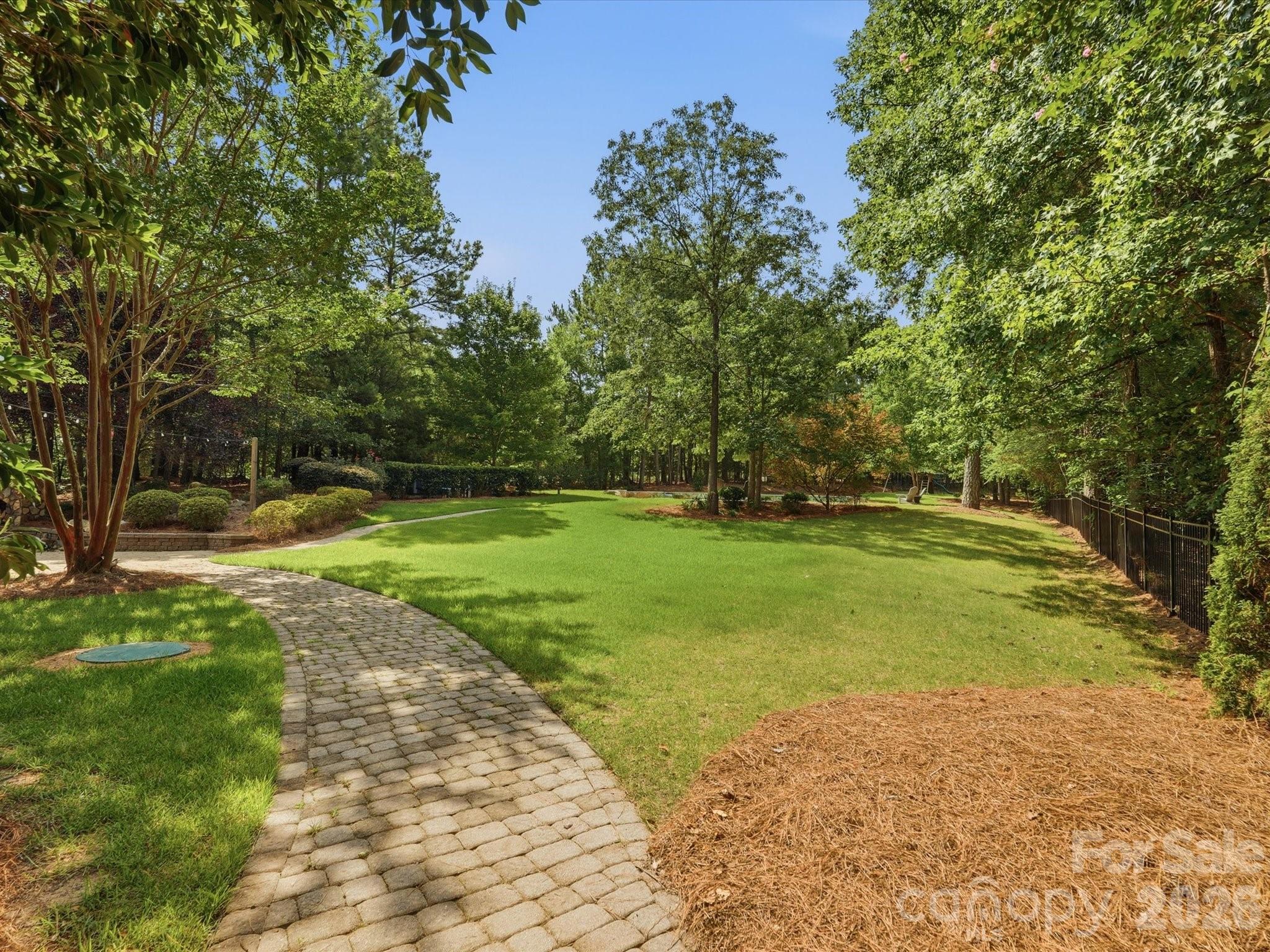 Trinity Ridge - Residential