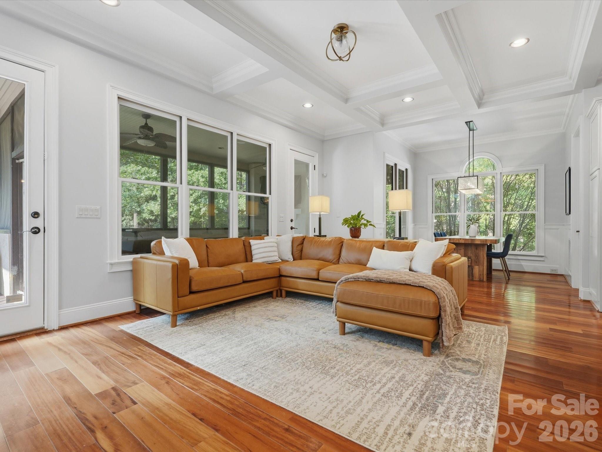 Trinity Ridge - Residential