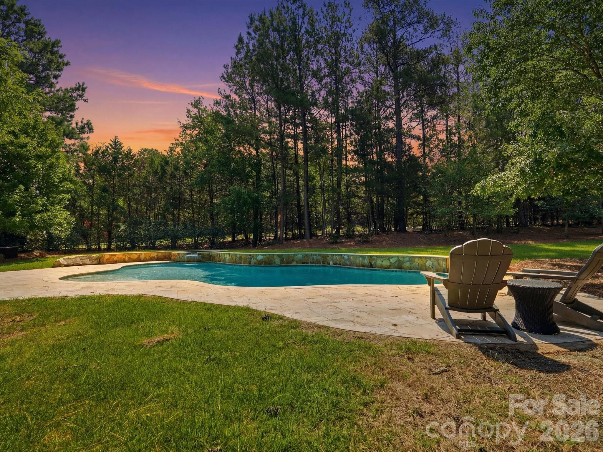 Trinity Ridge - Residential