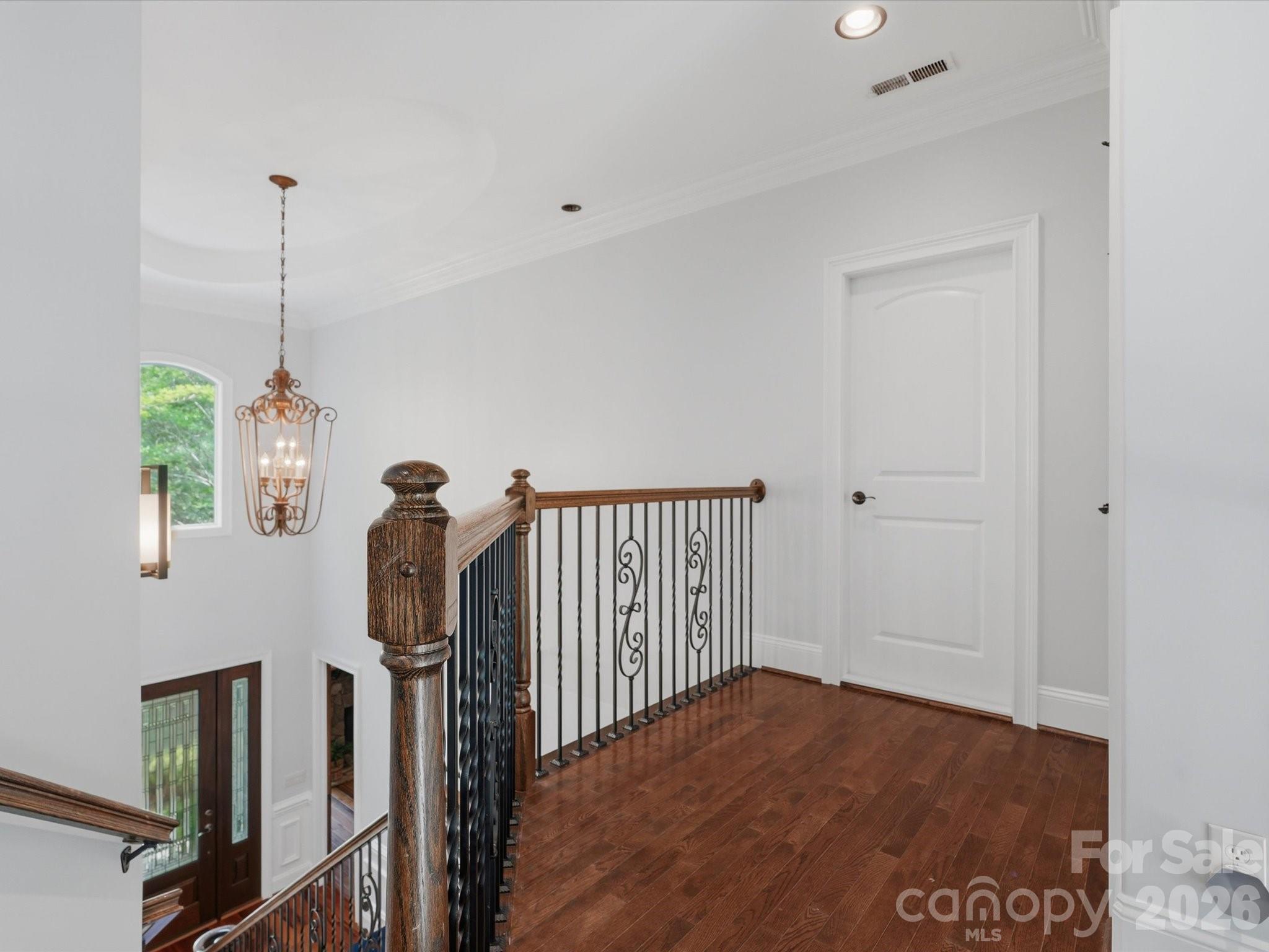 Trinity Ridge - Residential