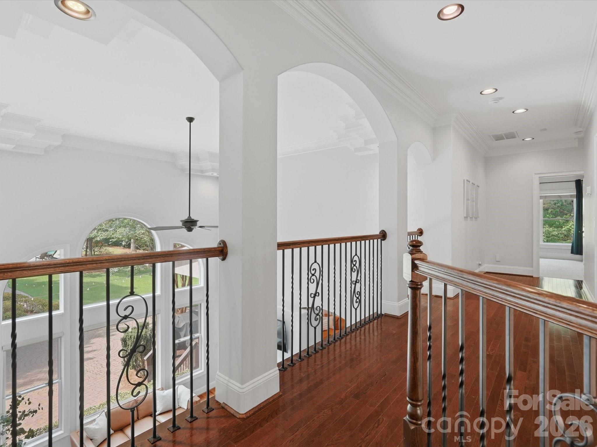 Trinity Ridge - Residential
