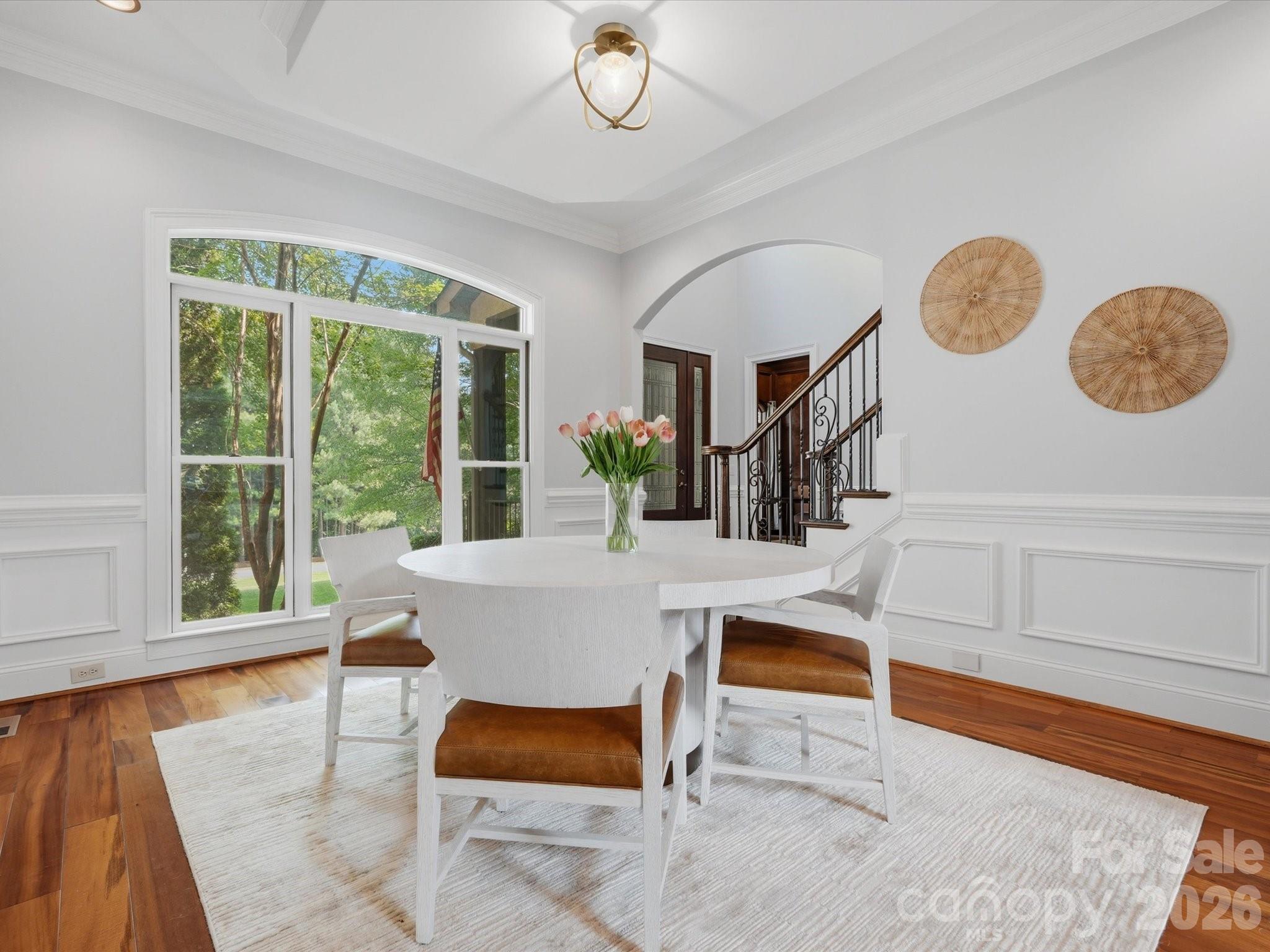 Trinity Ridge - Residential