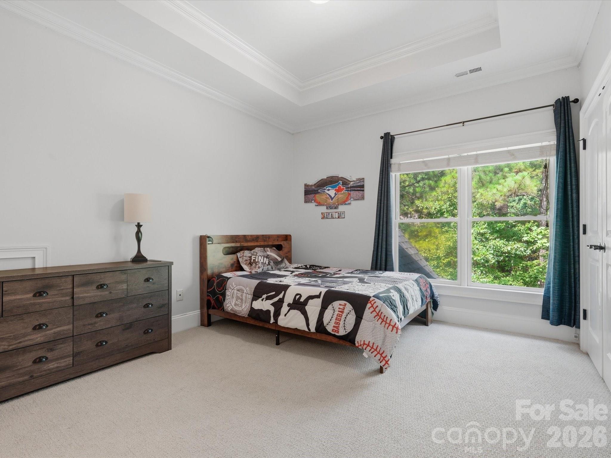 Trinity Ridge - Residential
