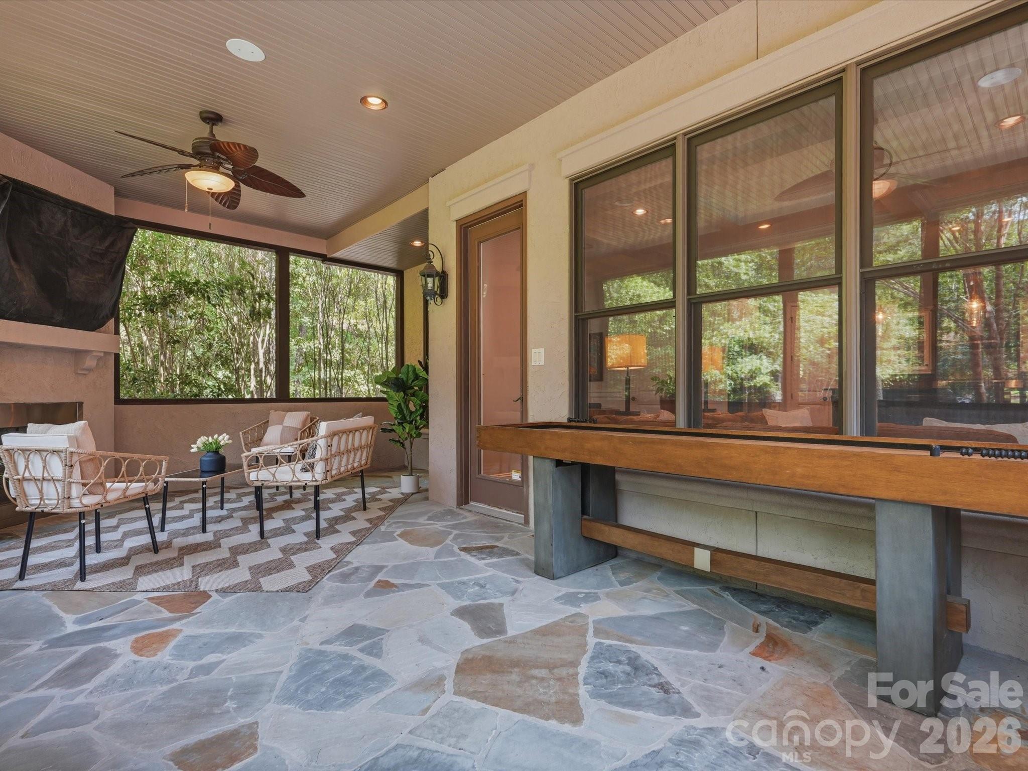 Trinity Ridge - Residential