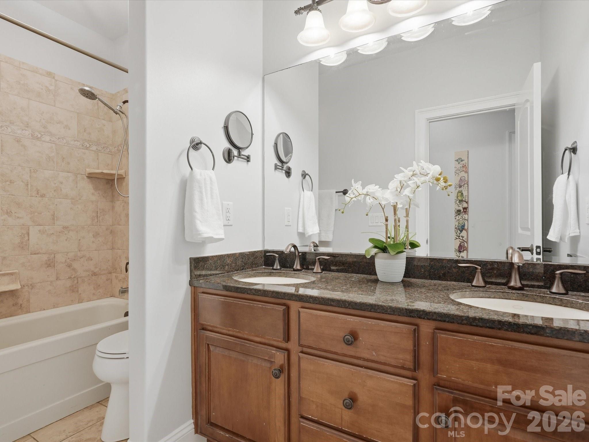 Trinity Ridge - Residential