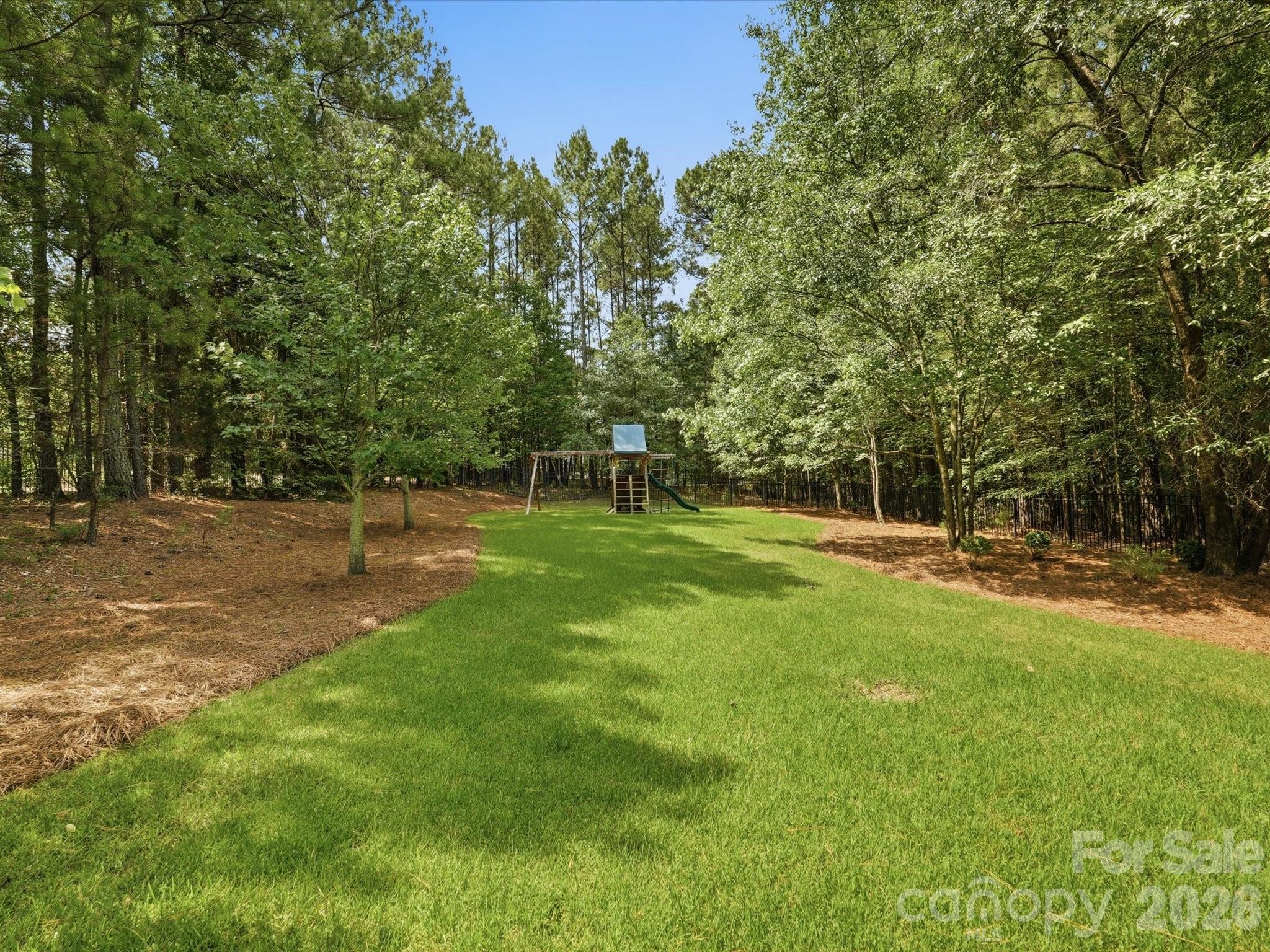Trinity Ridge - Residential