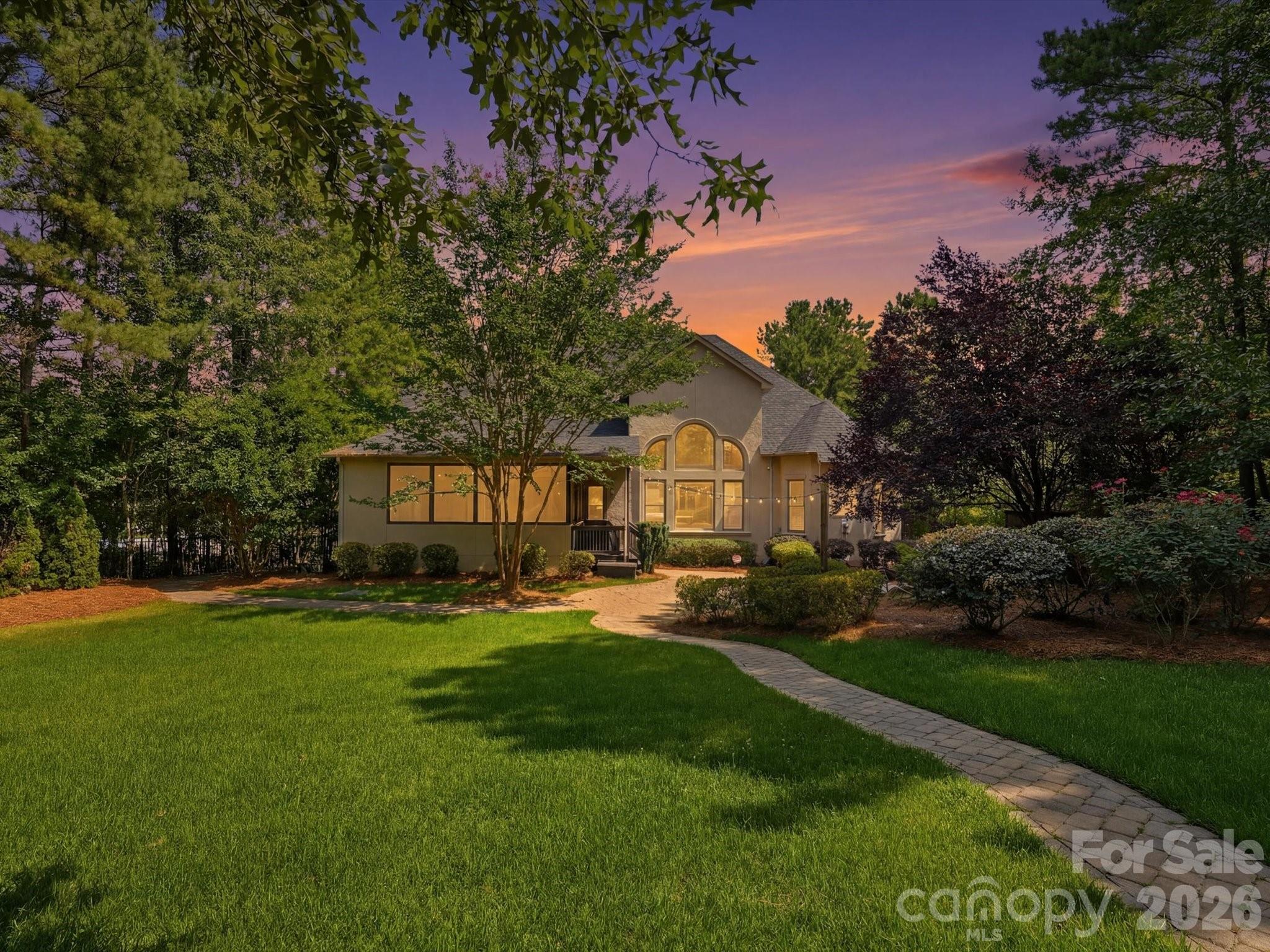 Trinity Ridge - Residential