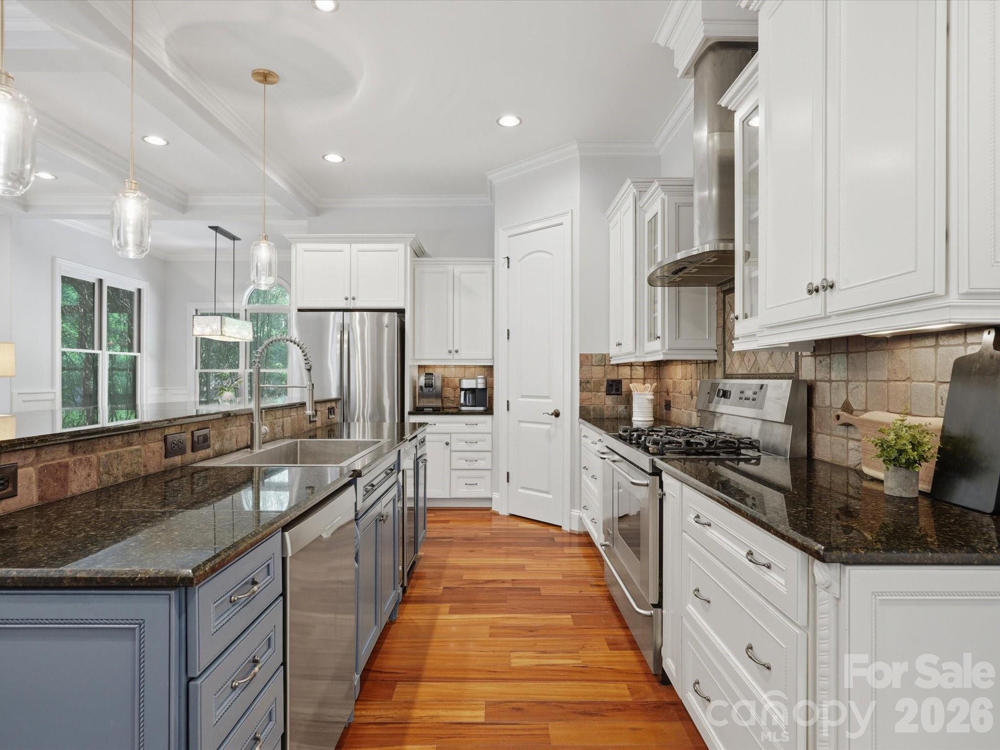 Trinity Ridge - Residential