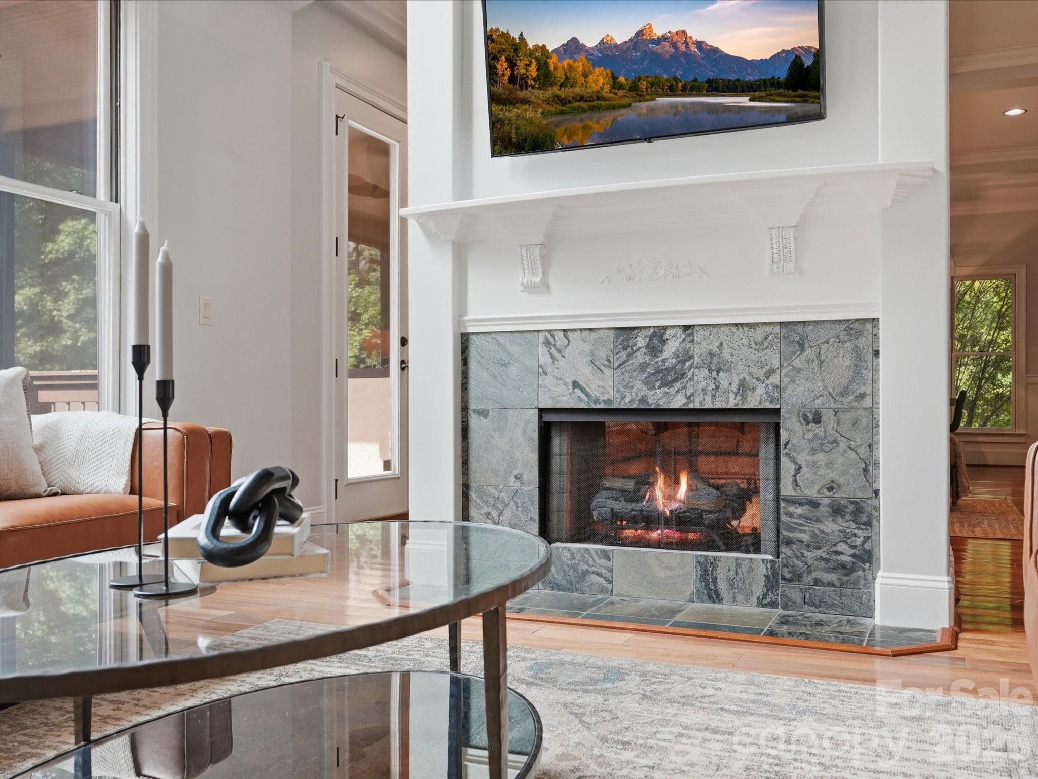 Trinity Ridge - Residential