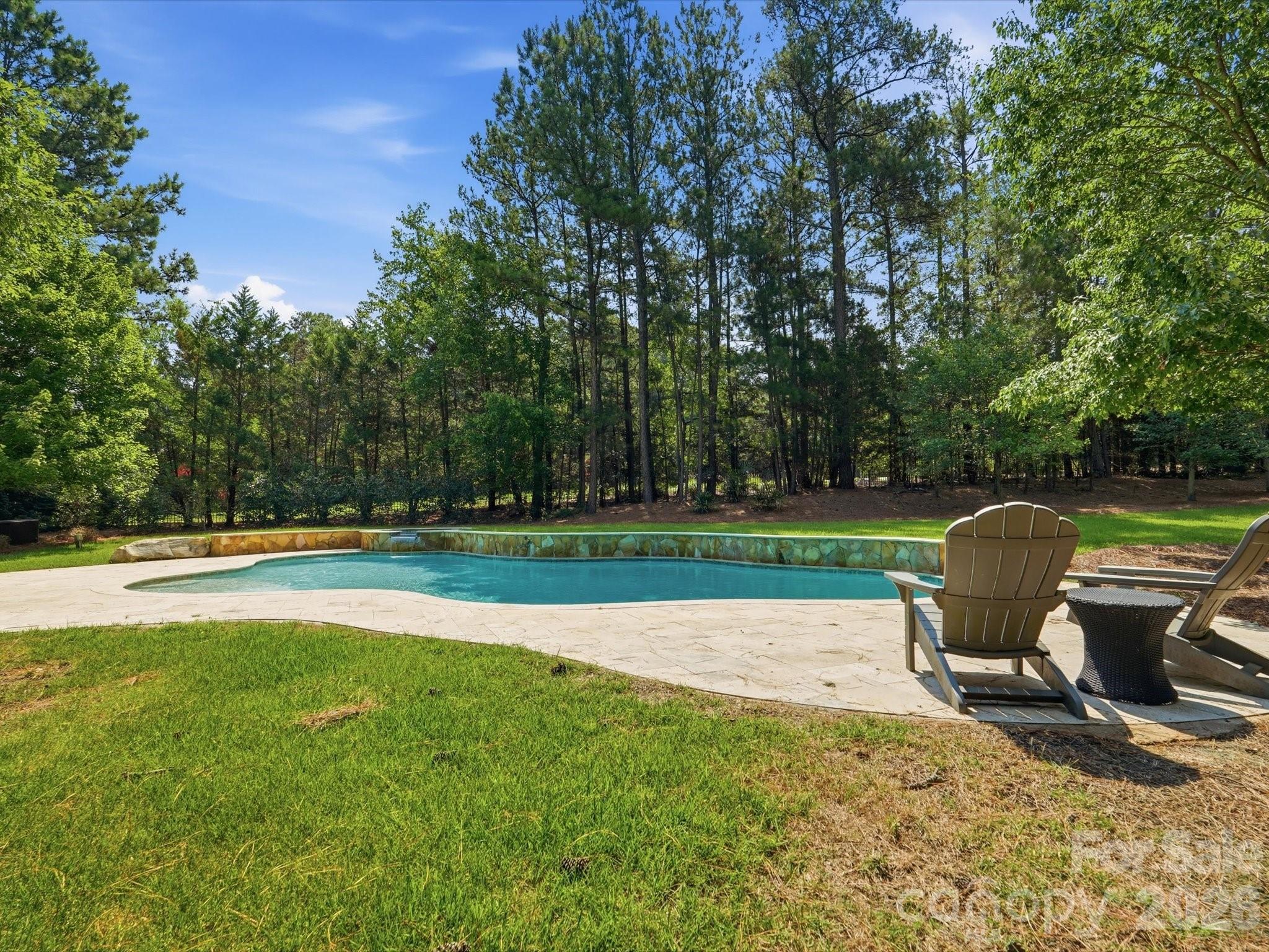 Trinity Ridge - Residential