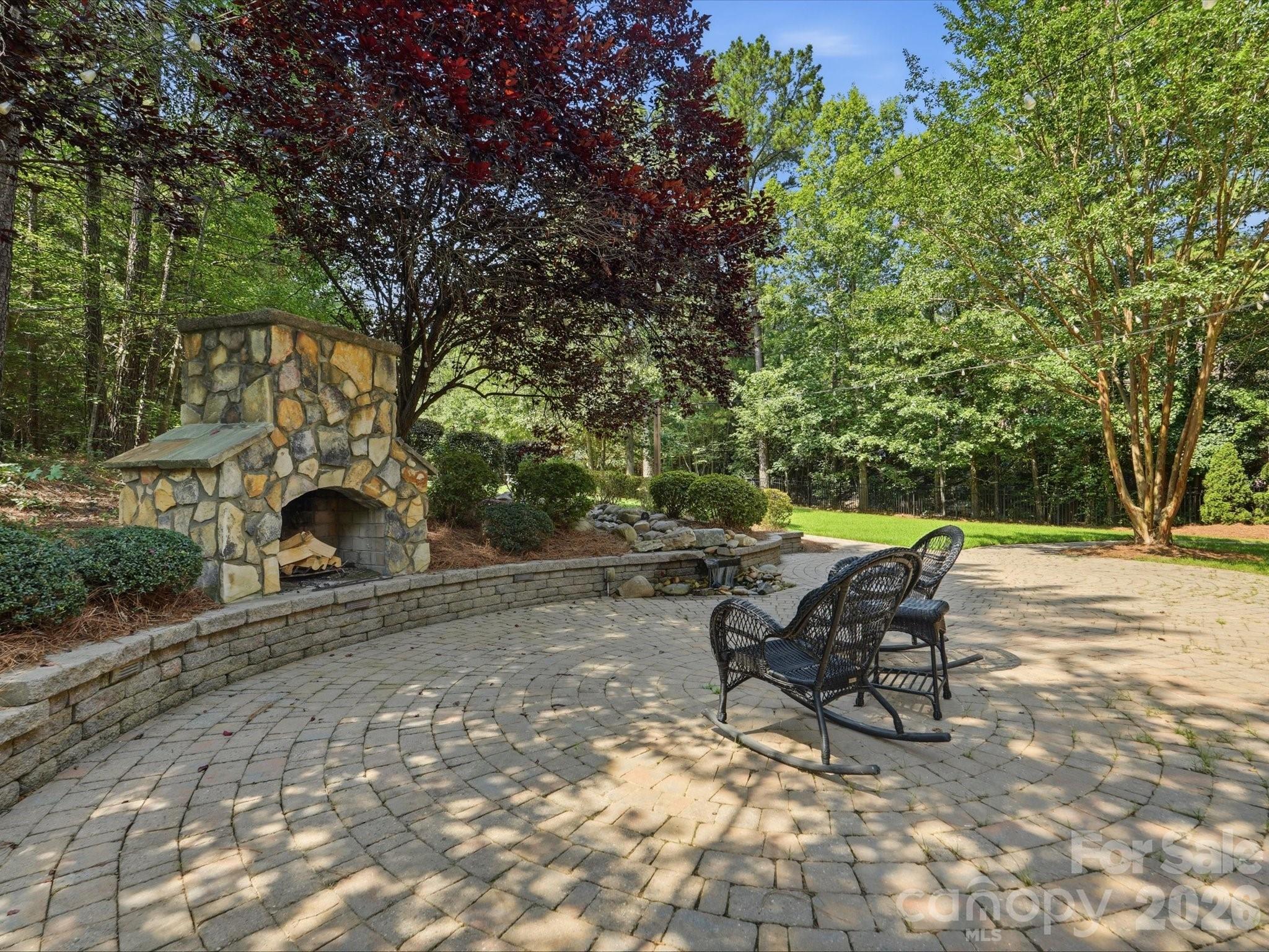 Trinity Ridge - Residential