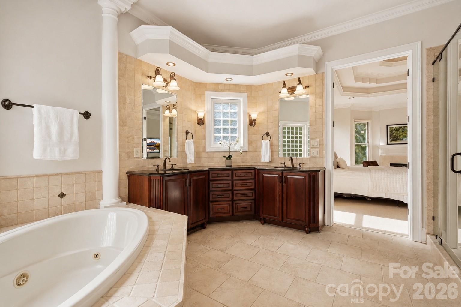 Trinity Ridge - Residential