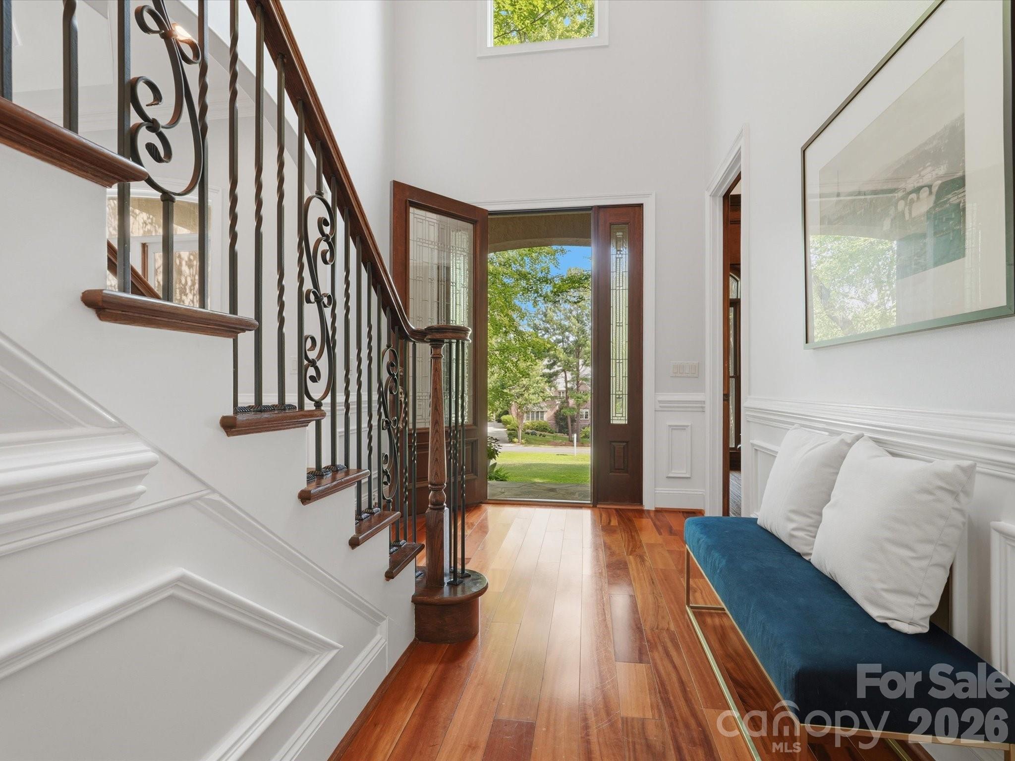Trinity Ridge - Residential
