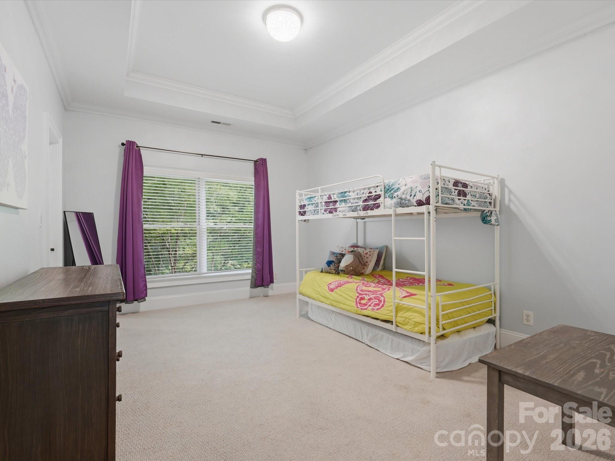 Trinity Ridge - Residential