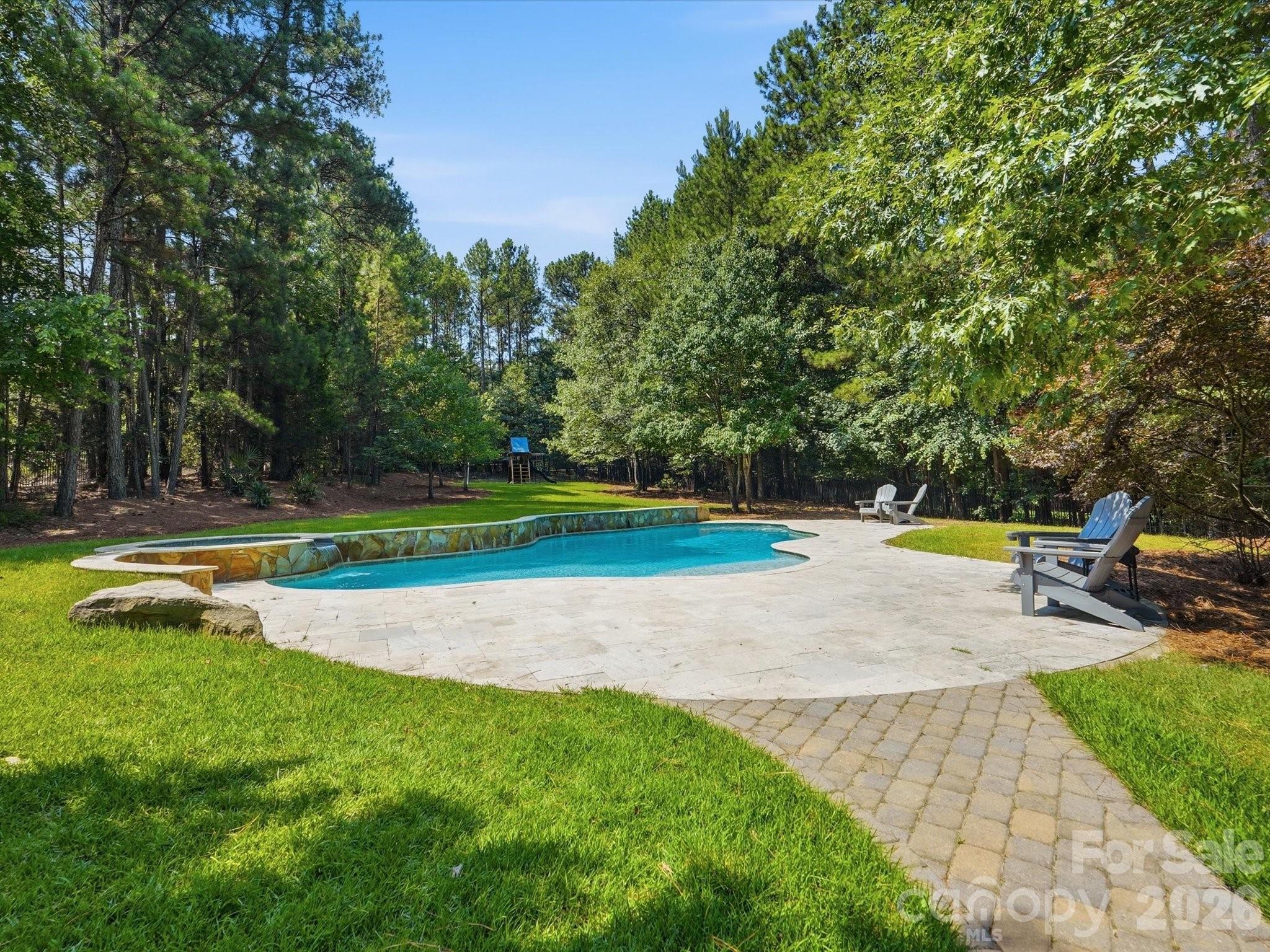 Trinity Ridge - Residential