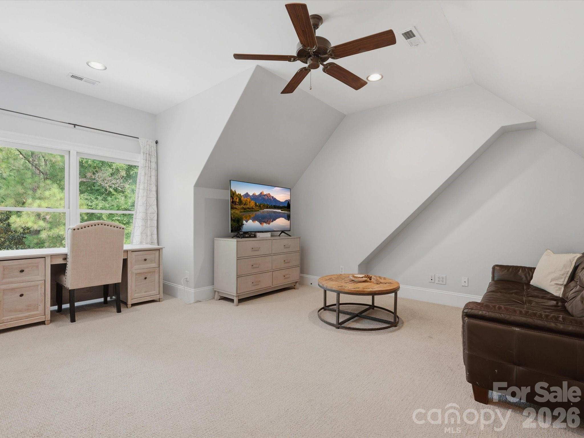 Trinity Ridge - Residential