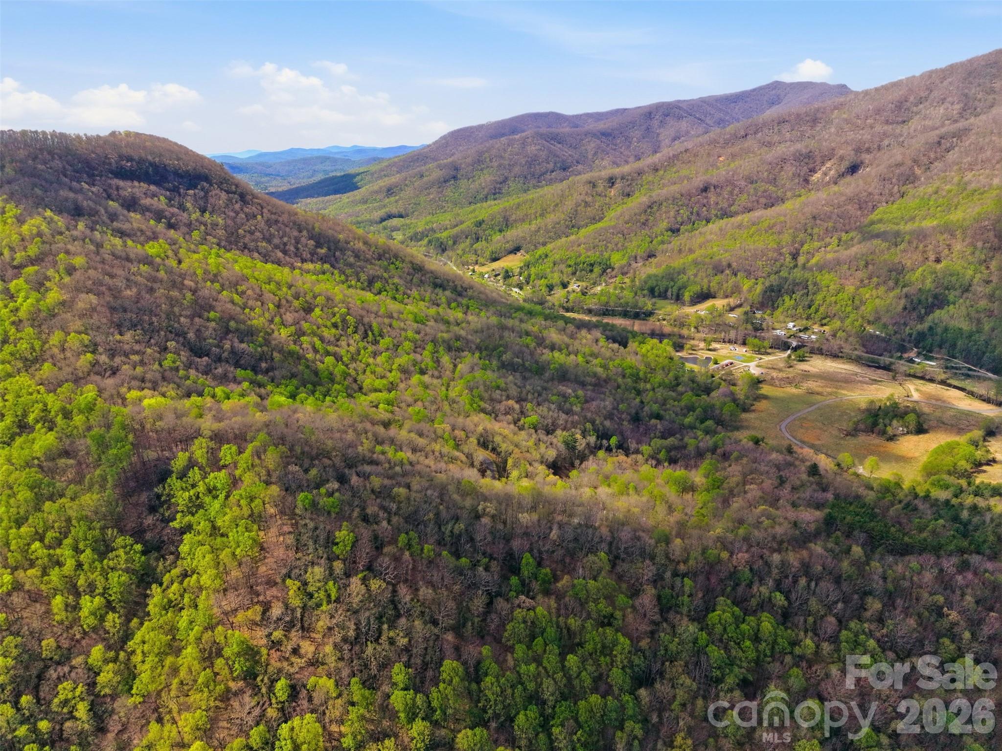 Highland River Estates - Land