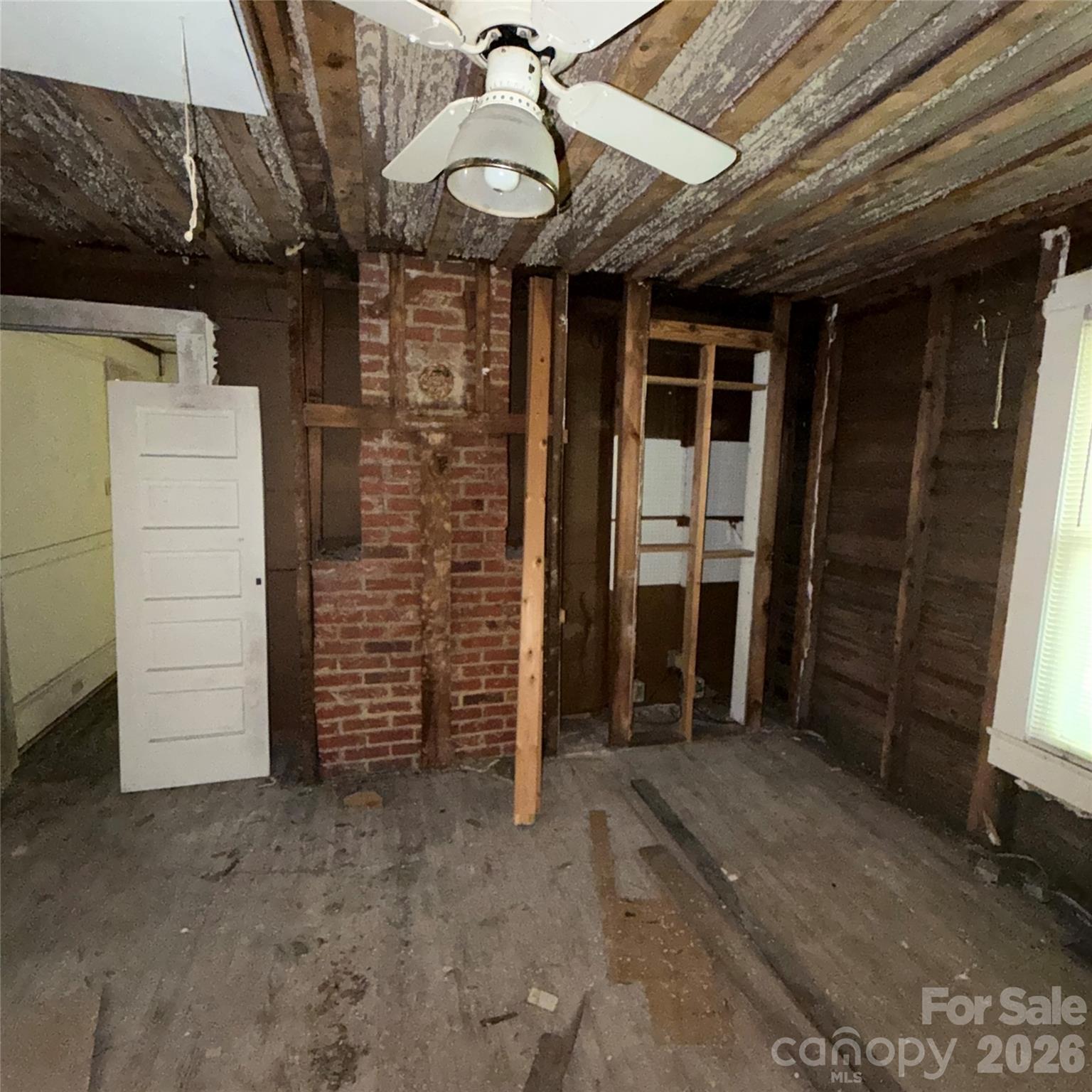 None - Residential