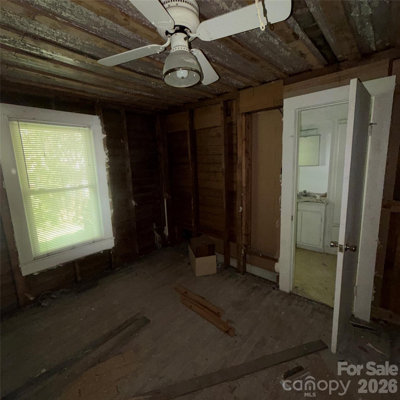 None - Residential