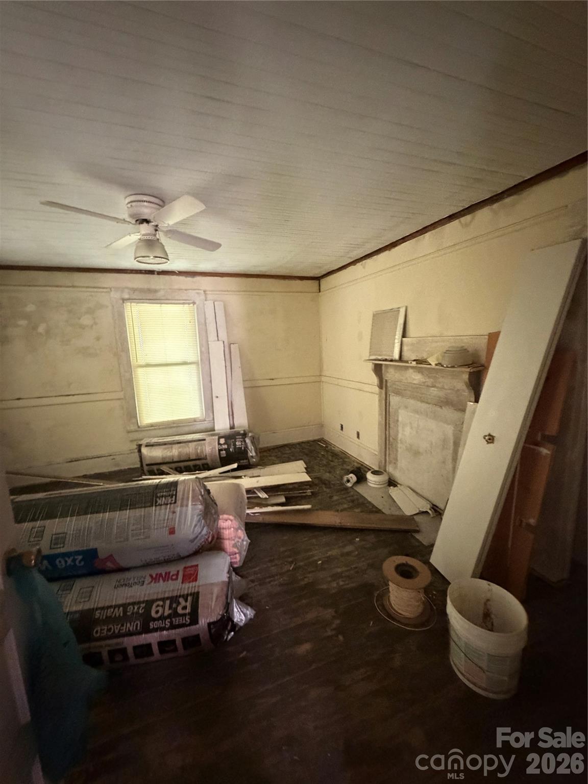 None - Residential