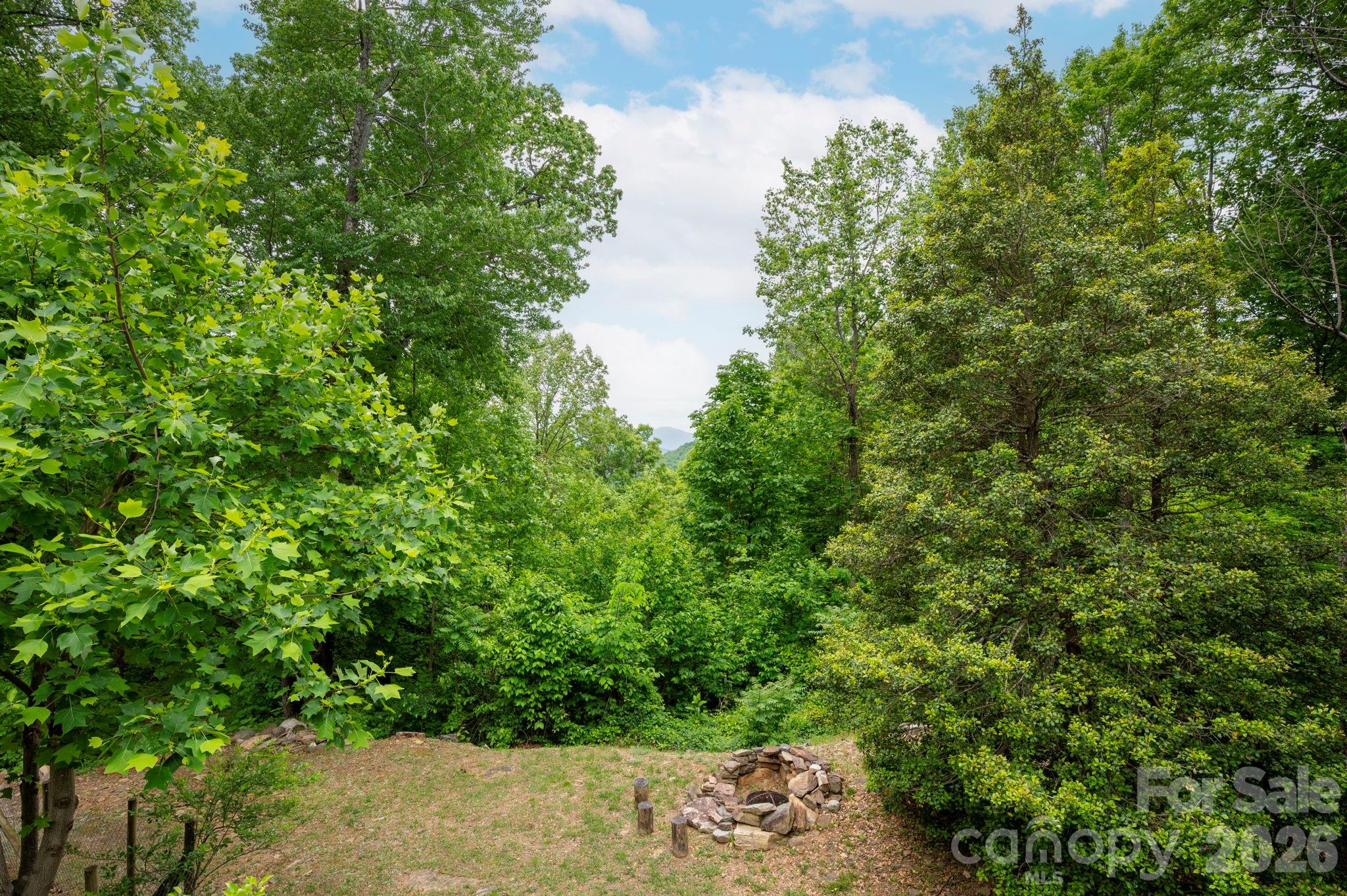 Pinnacle Mountain - Residential