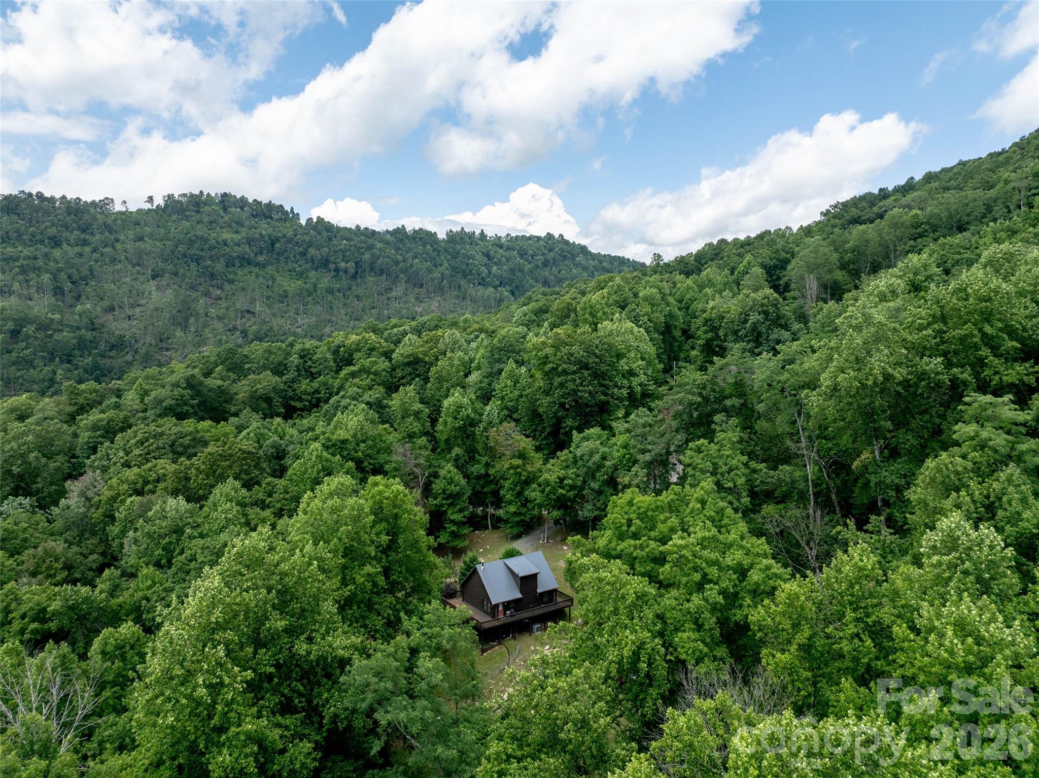 Pinnacle Mountain - Residential