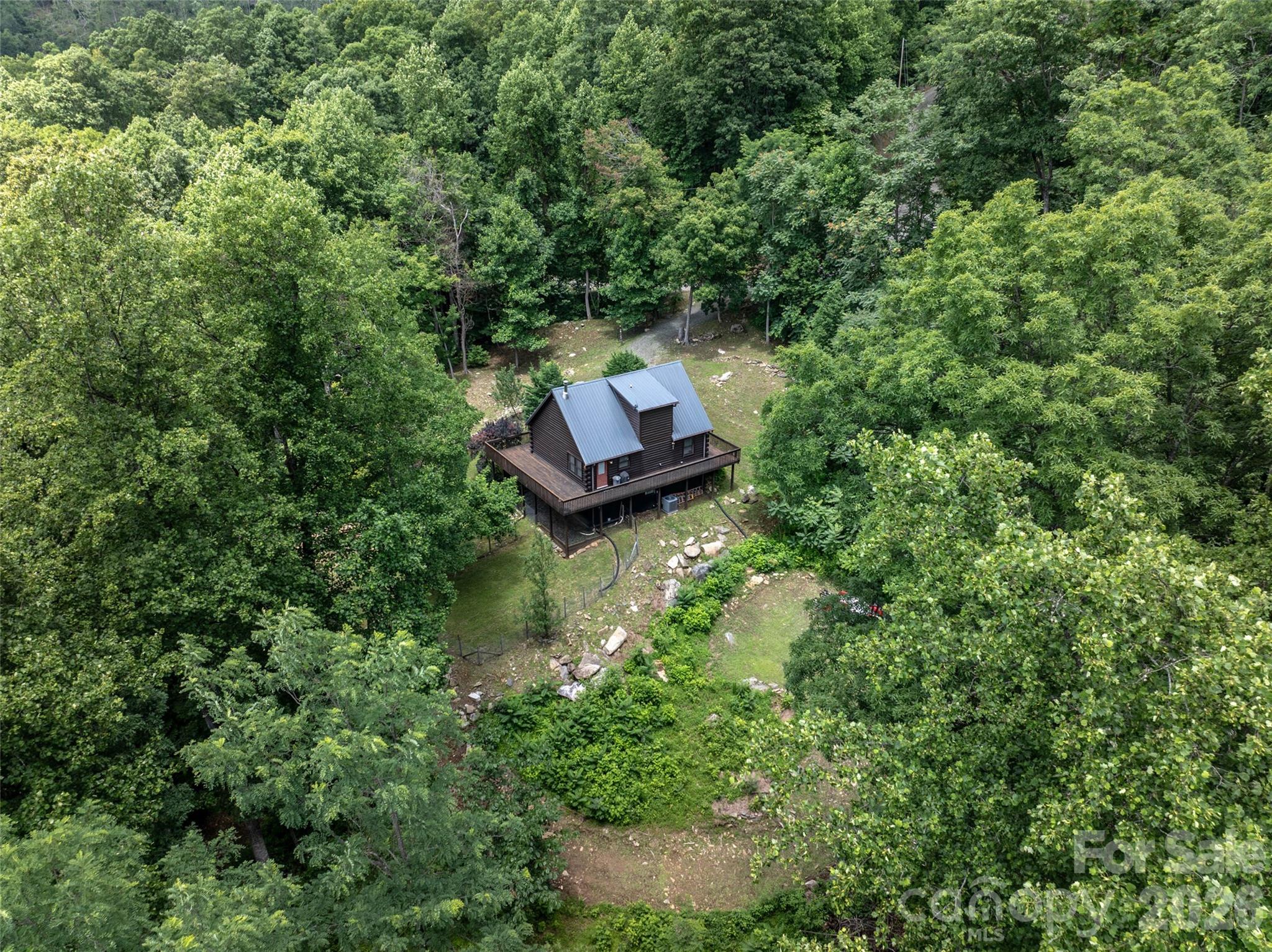 Pinnacle Mountain - Residential