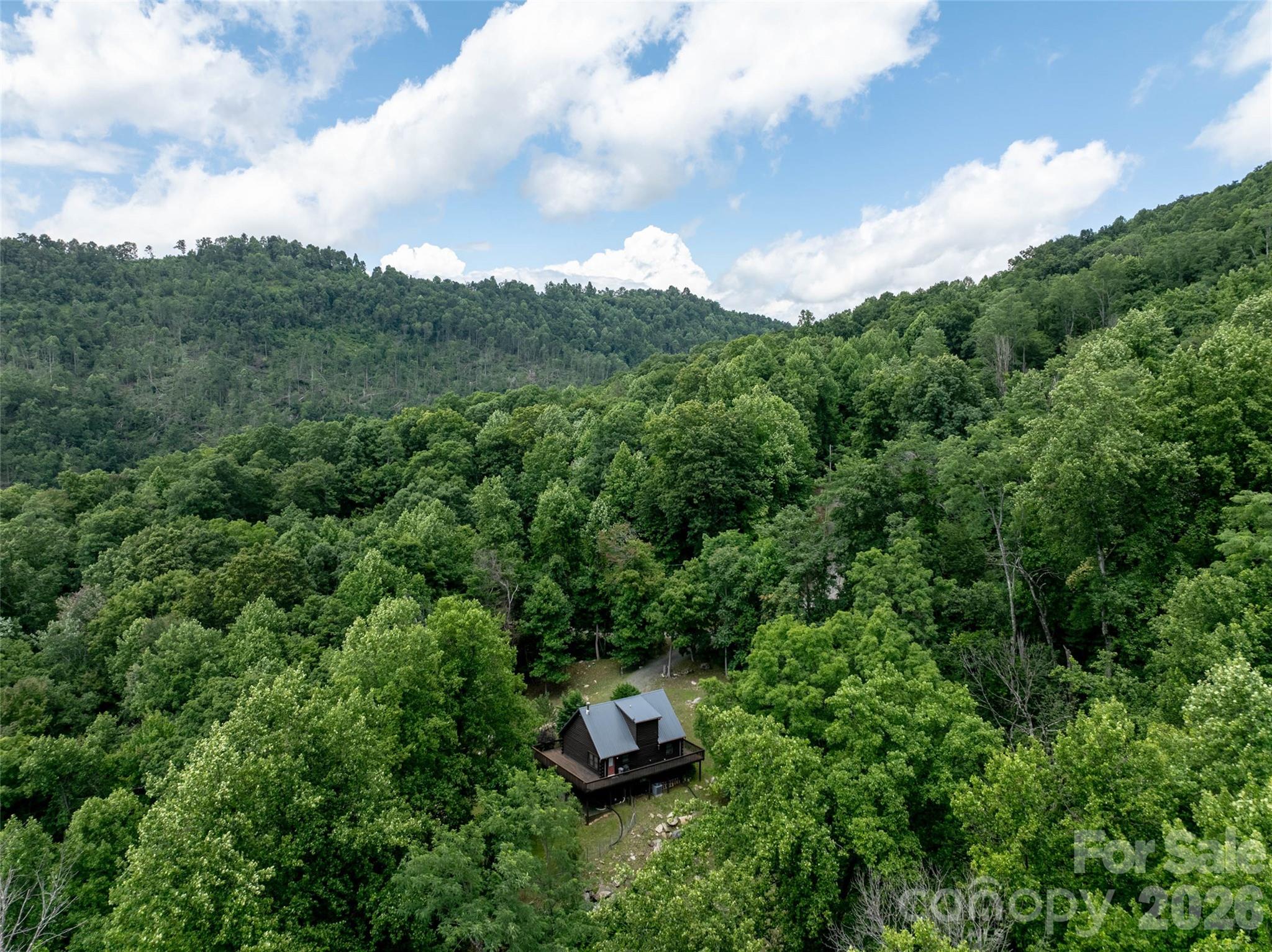 Pinnacle Mountain - Residential
