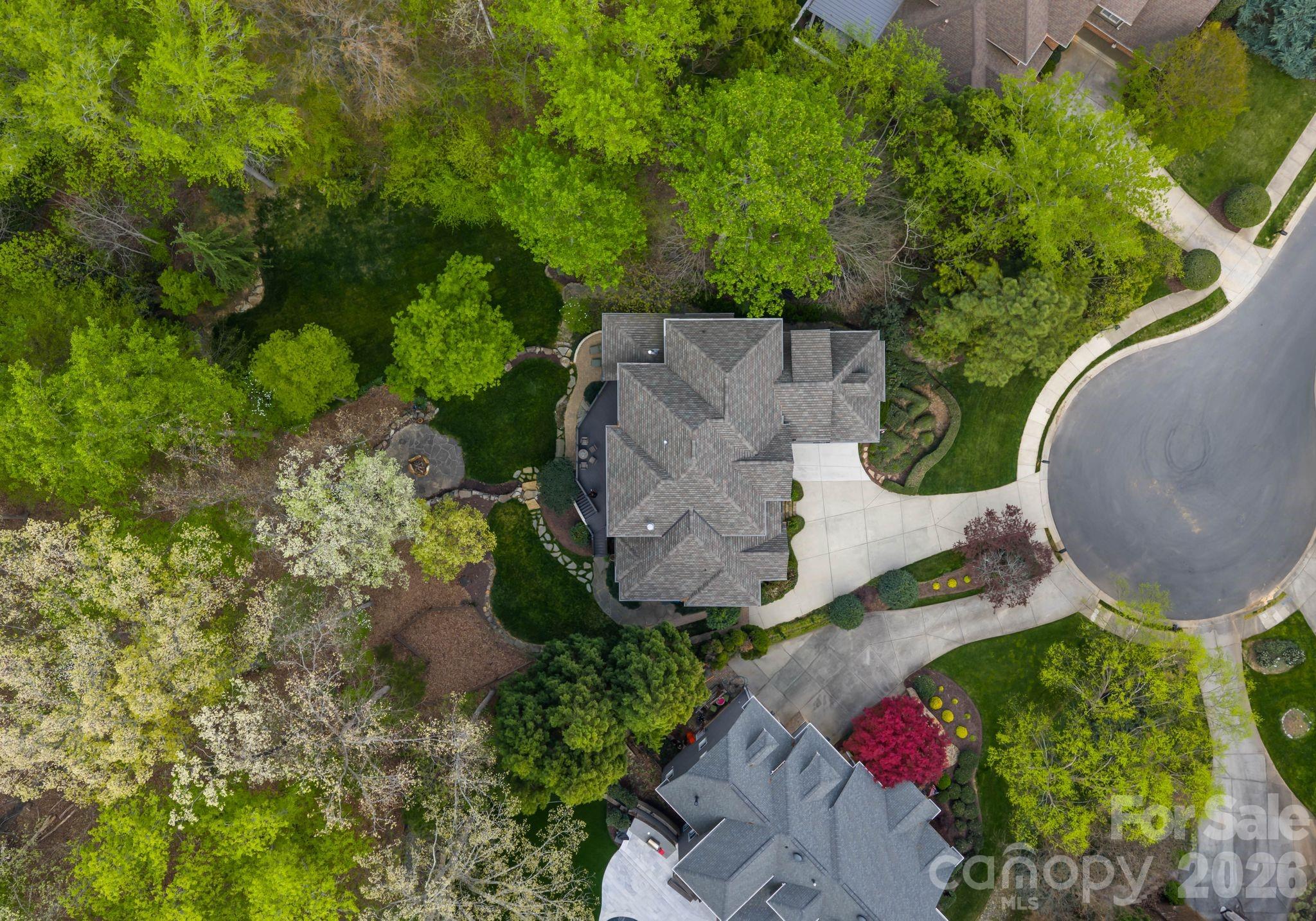 Reverdy Glen - Residential