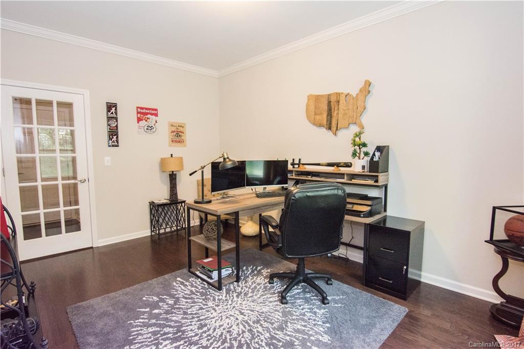 Fox Ridge - Residential