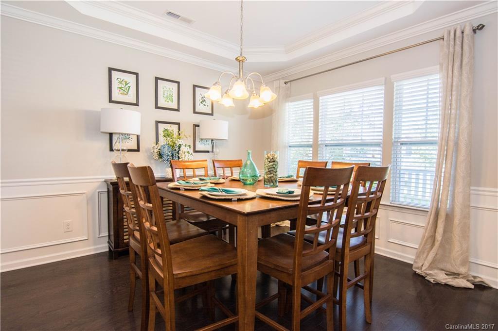 Fox Ridge - Residential
