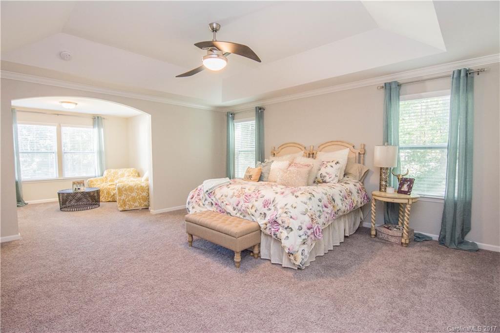 Fox Ridge - Residential