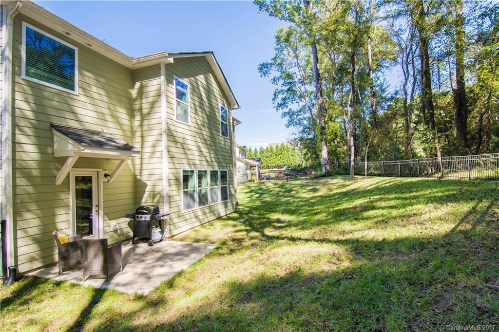 Fox Ridge - Residential