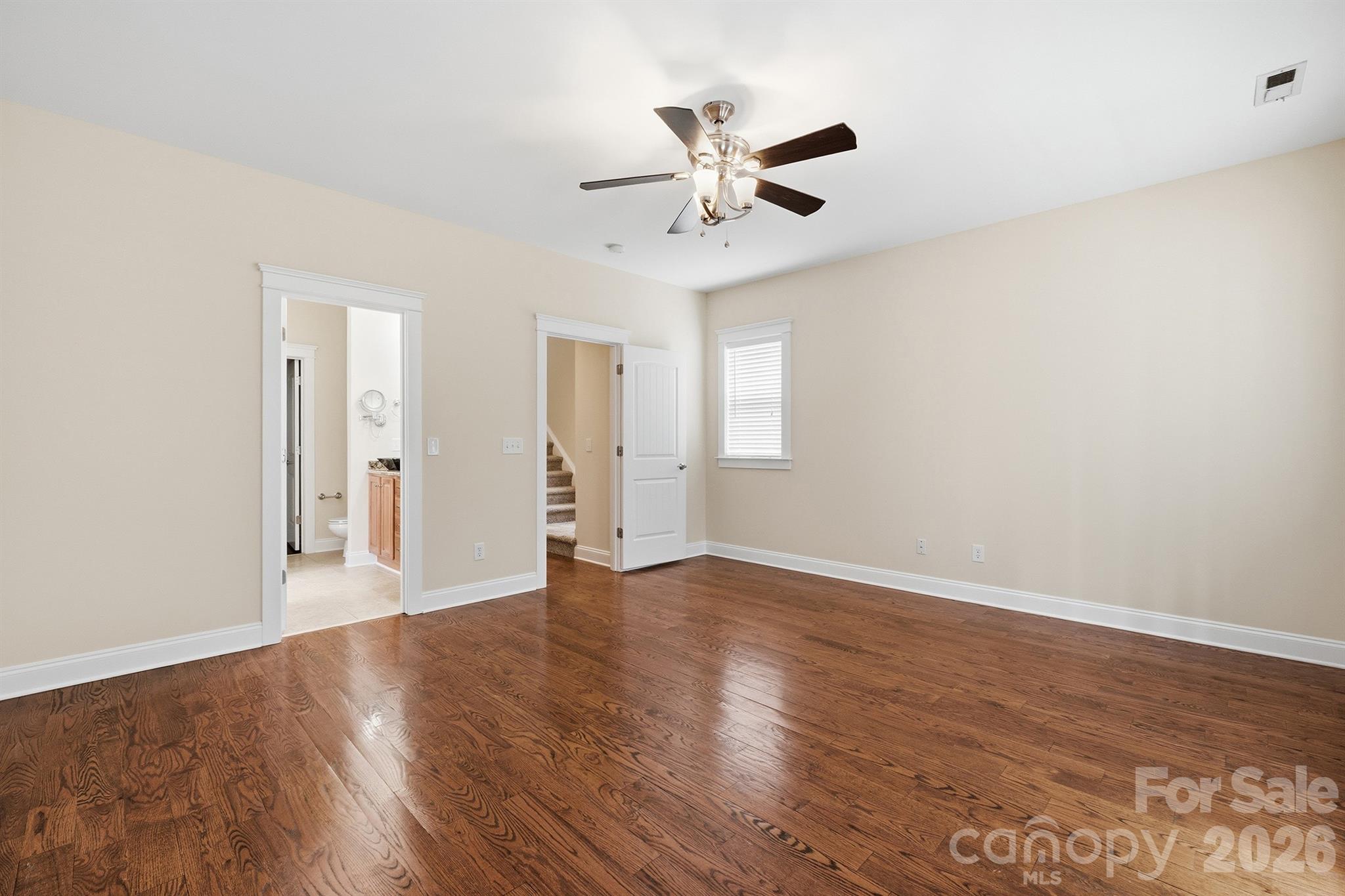 First Ward - Residential