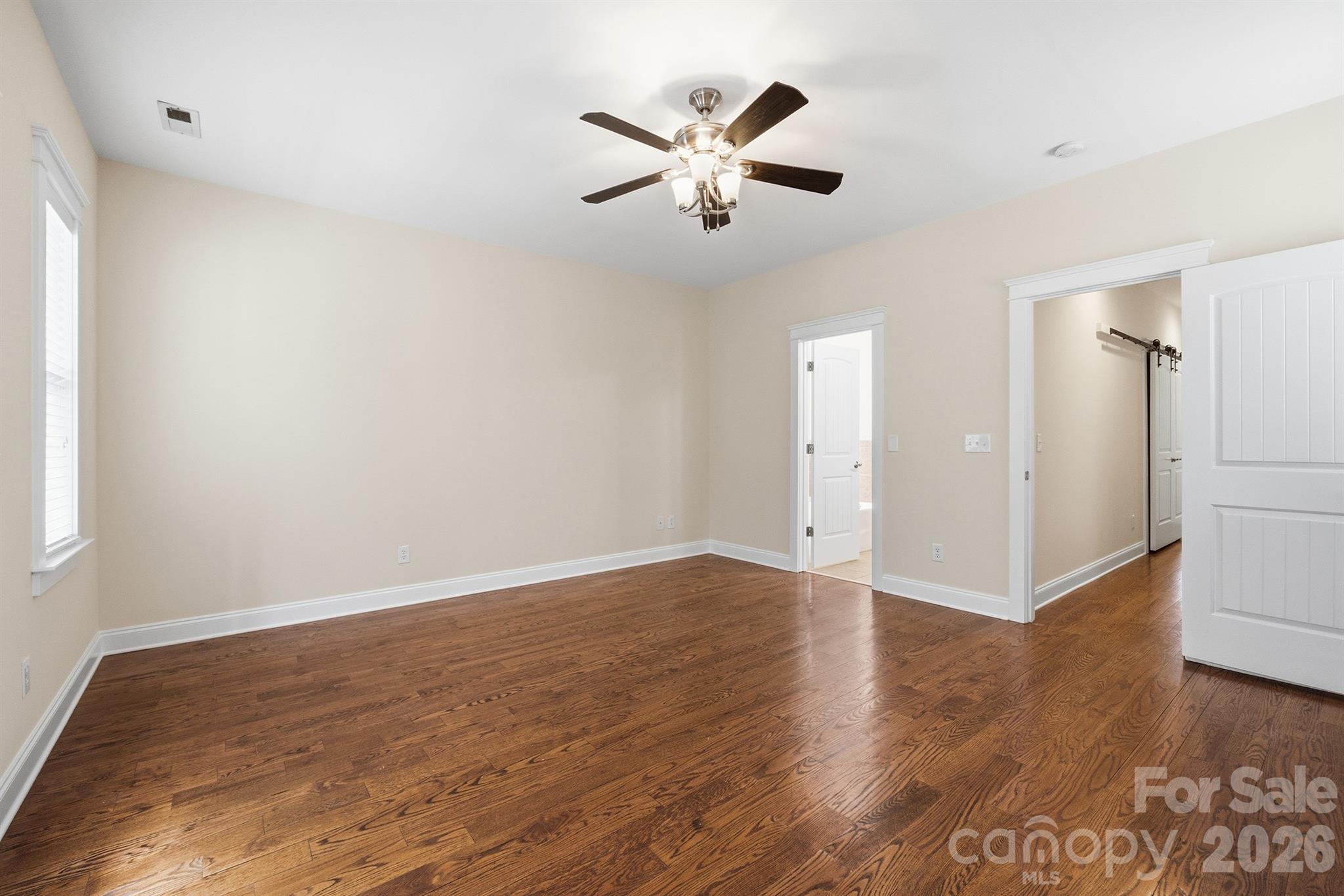 First Ward - Residential